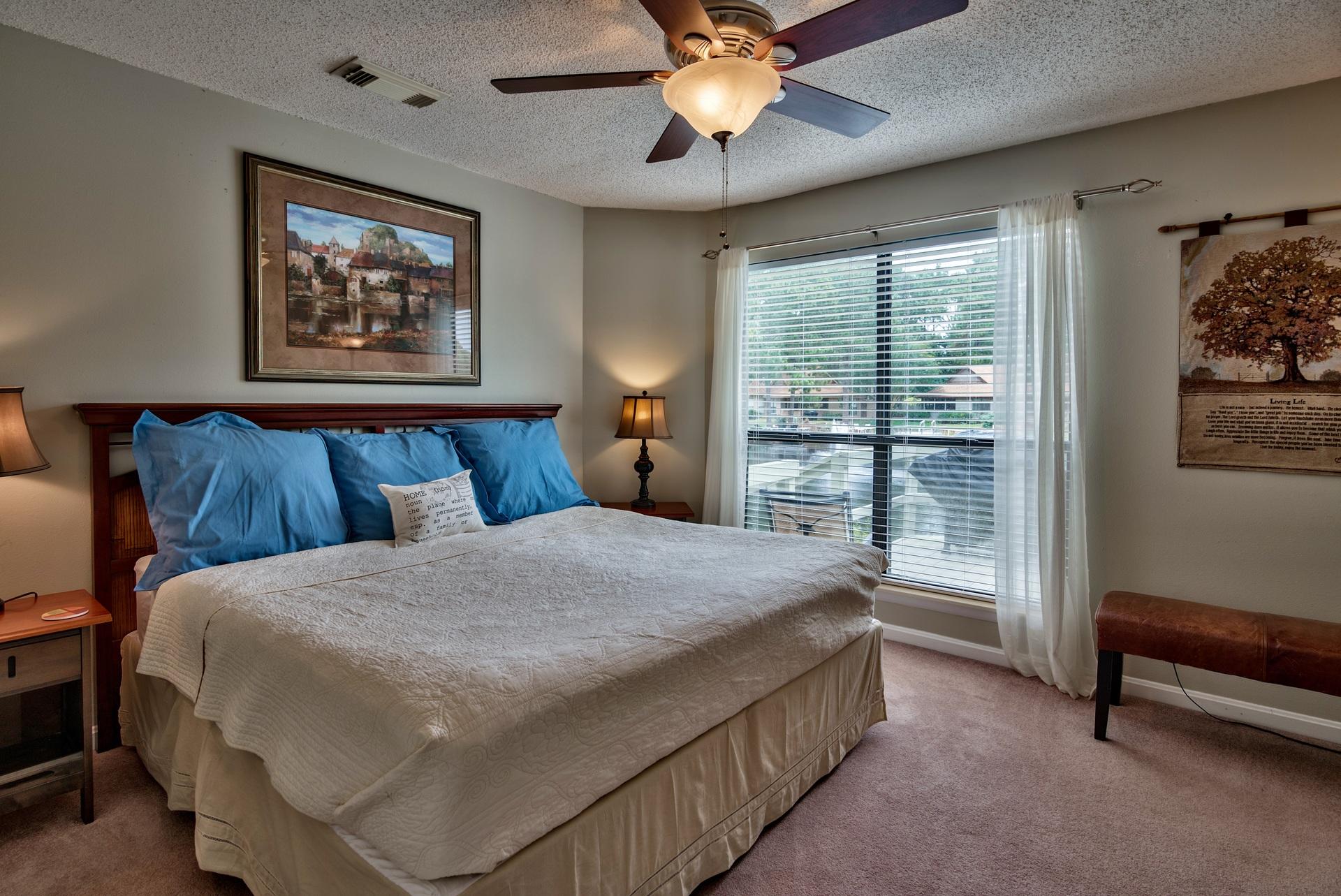 FAIRWAYS AT SANDESTIN PH 2 - Residential