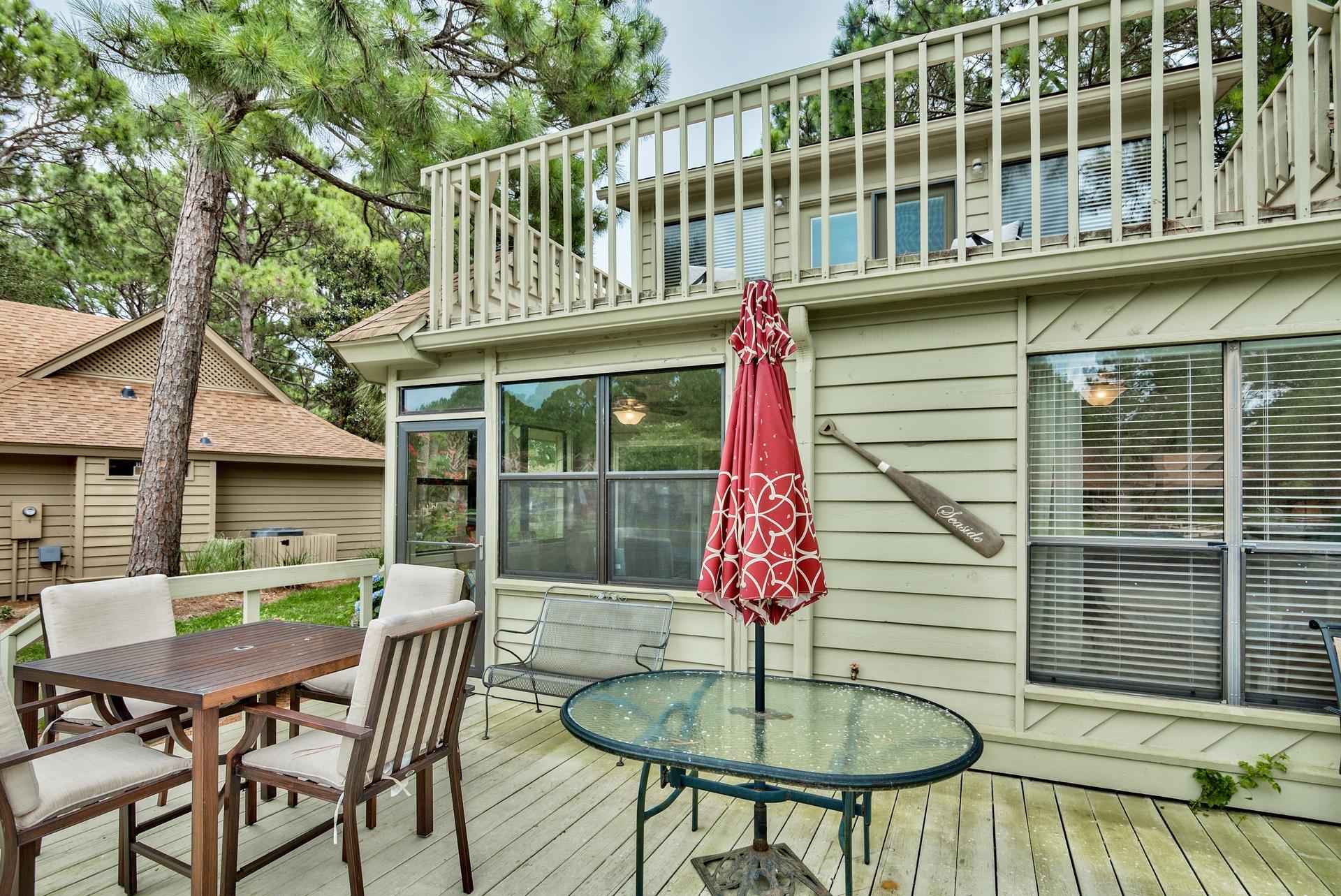 FAIRWAYS AT SANDESTIN PH 2 - Residential