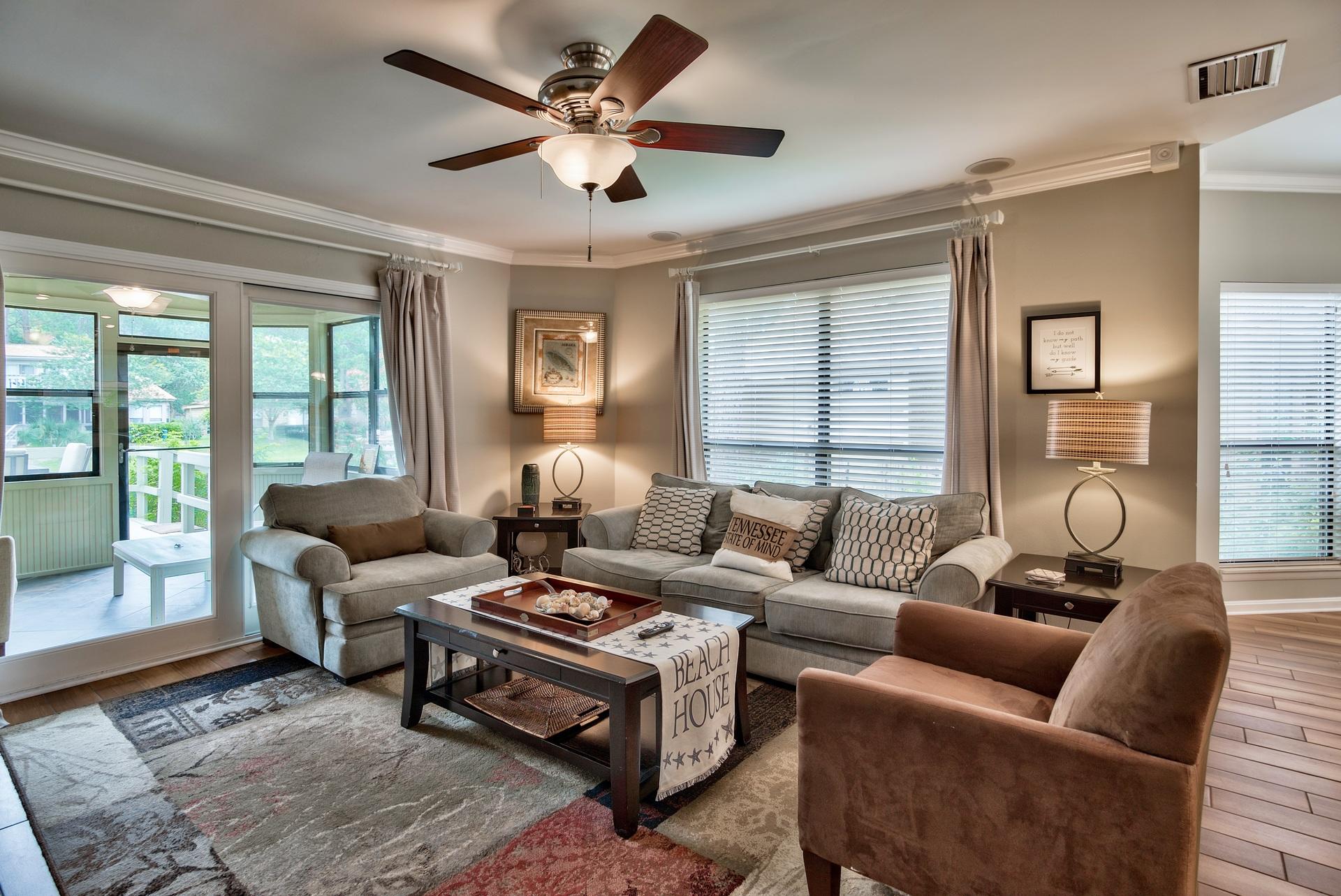 FAIRWAYS AT SANDESTIN PH 2 - Residential