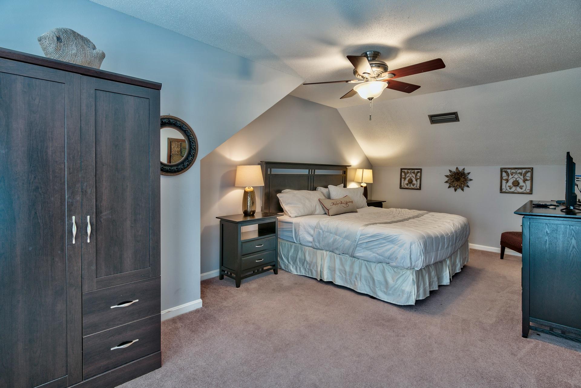 FAIRWAYS AT SANDESTIN PH 2 - Residential