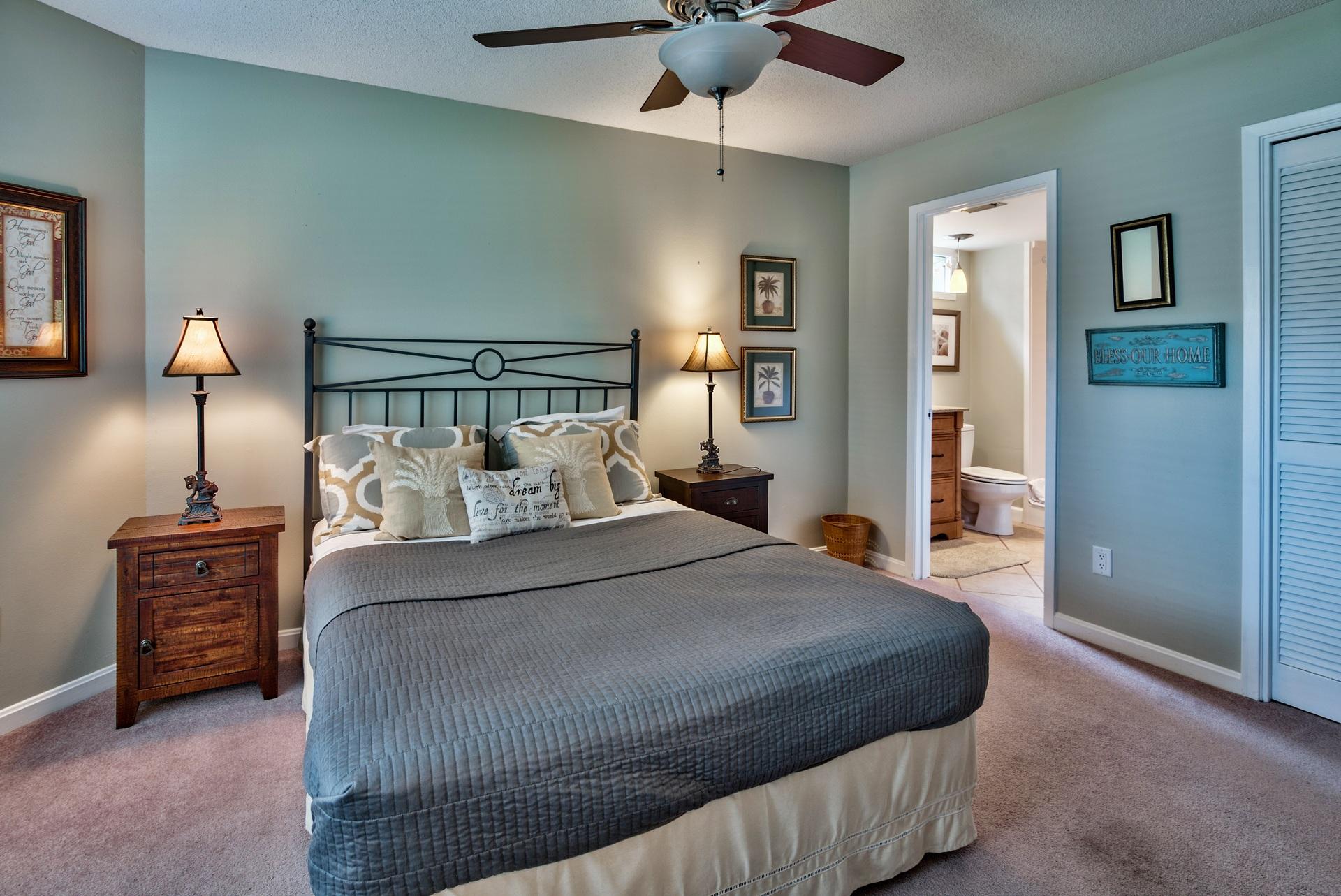 FAIRWAYS AT SANDESTIN PH 2 - Residential