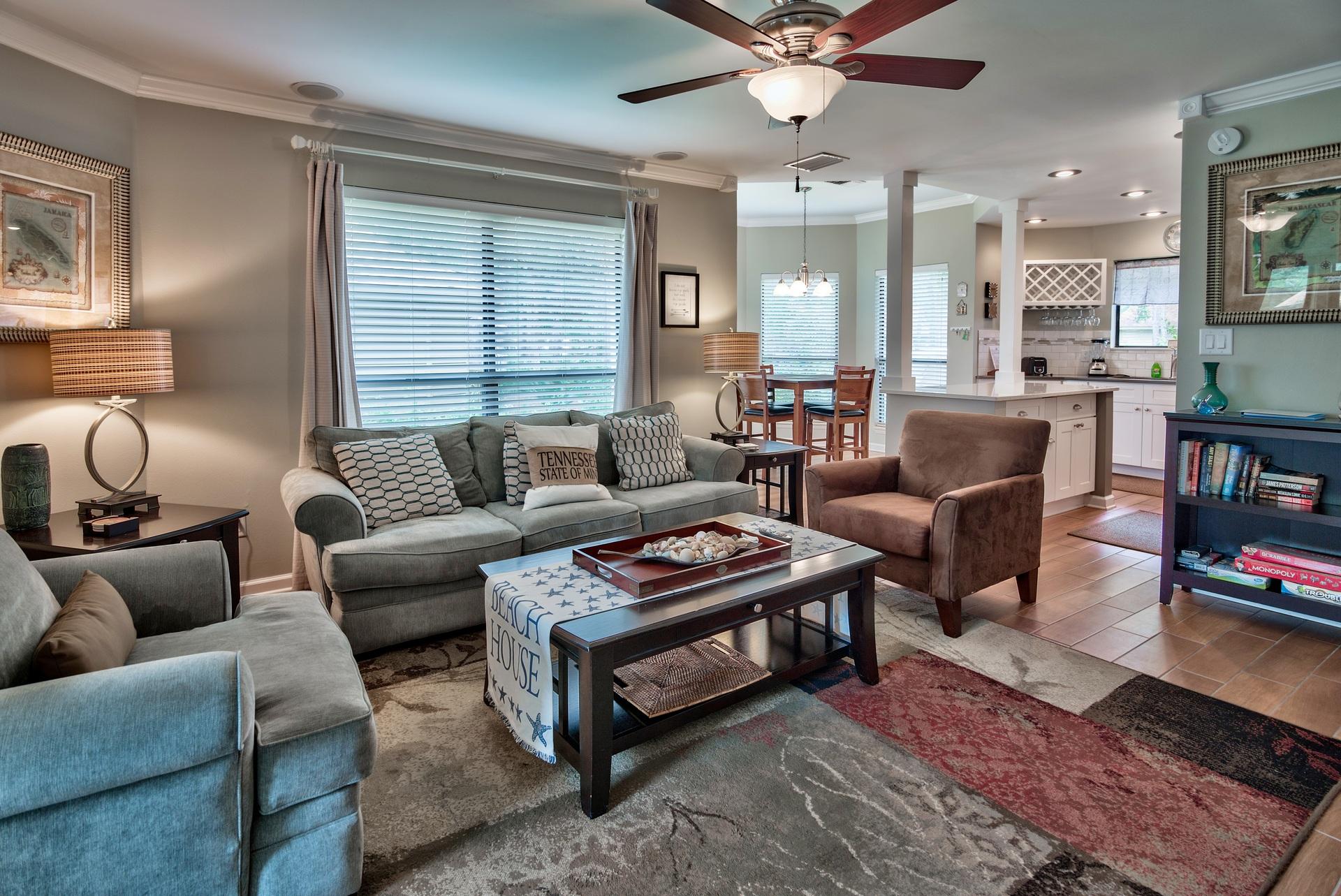 FAIRWAYS AT SANDESTIN PH 2 - Residential