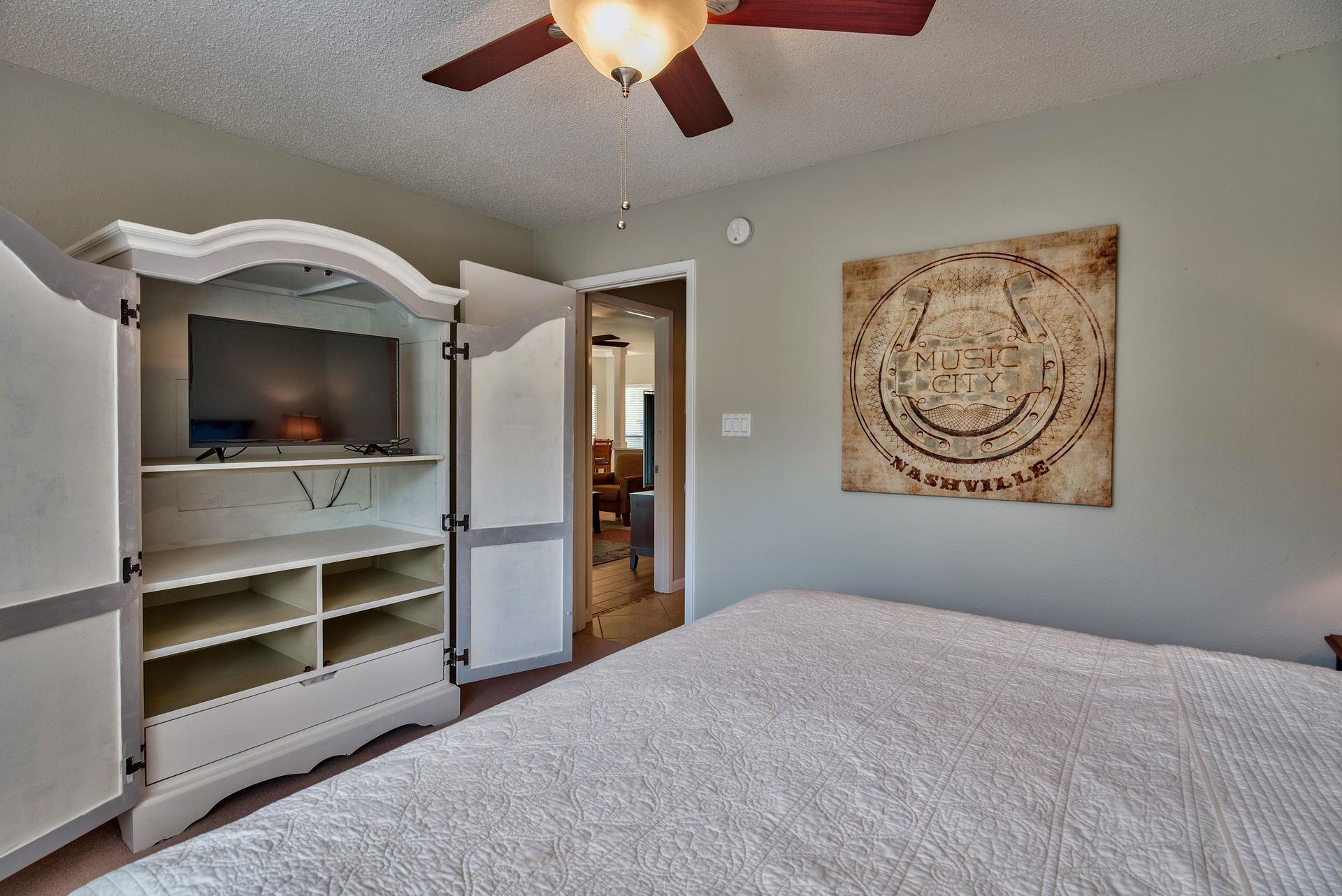 FAIRWAYS AT SANDESTIN PH 2 - Residential