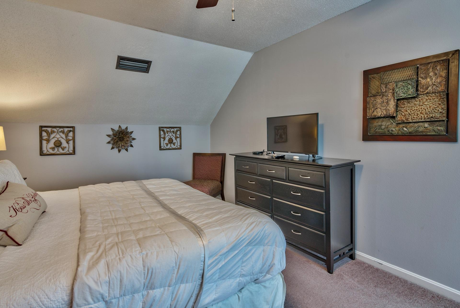 FAIRWAYS AT SANDESTIN PH 2 - Residential