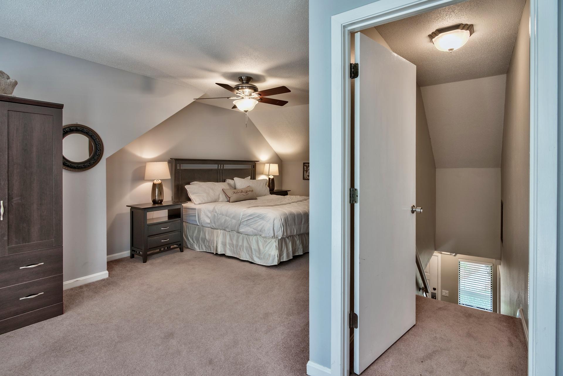 FAIRWAYS AT SANDESTIN PH 2 - Residential