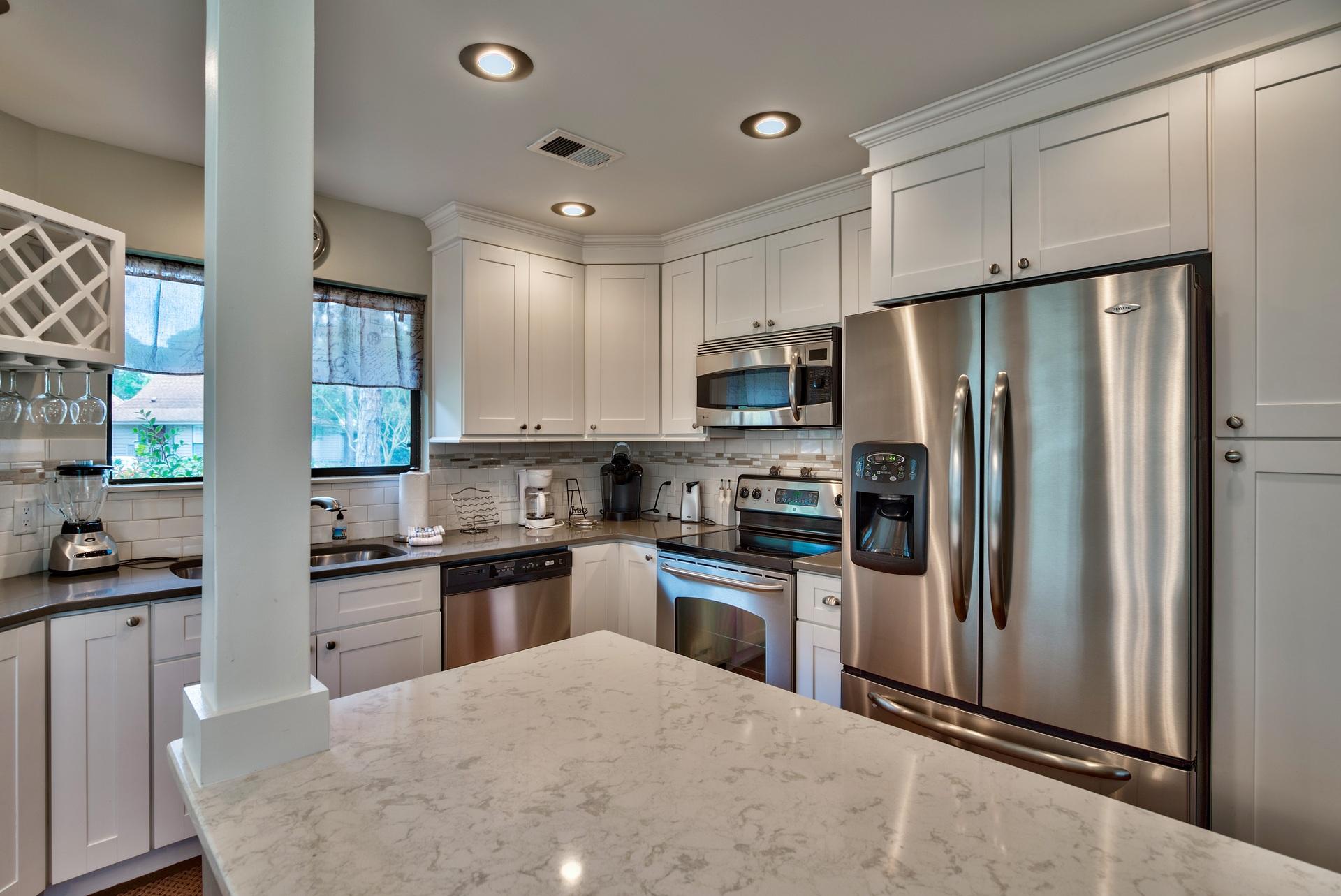 FAIRWAYS AT SANDESTIN PH 2 - Residential