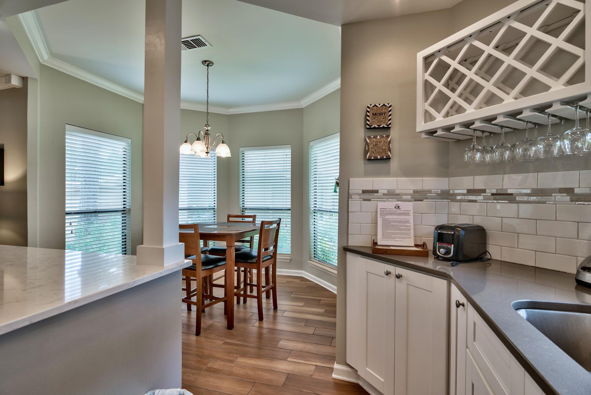 FAIRWAYS AT SANDESTIN PH 2 - Residential