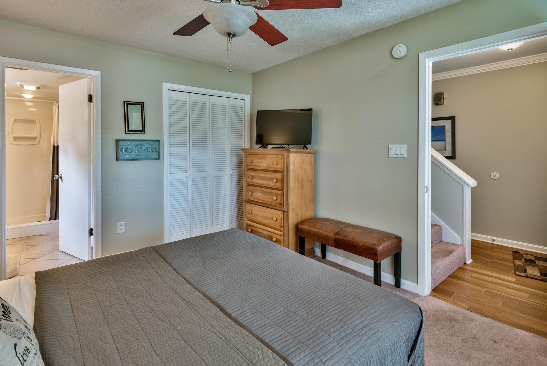 FAIRWAYS AT SANDESTIN PH 2 - Residential