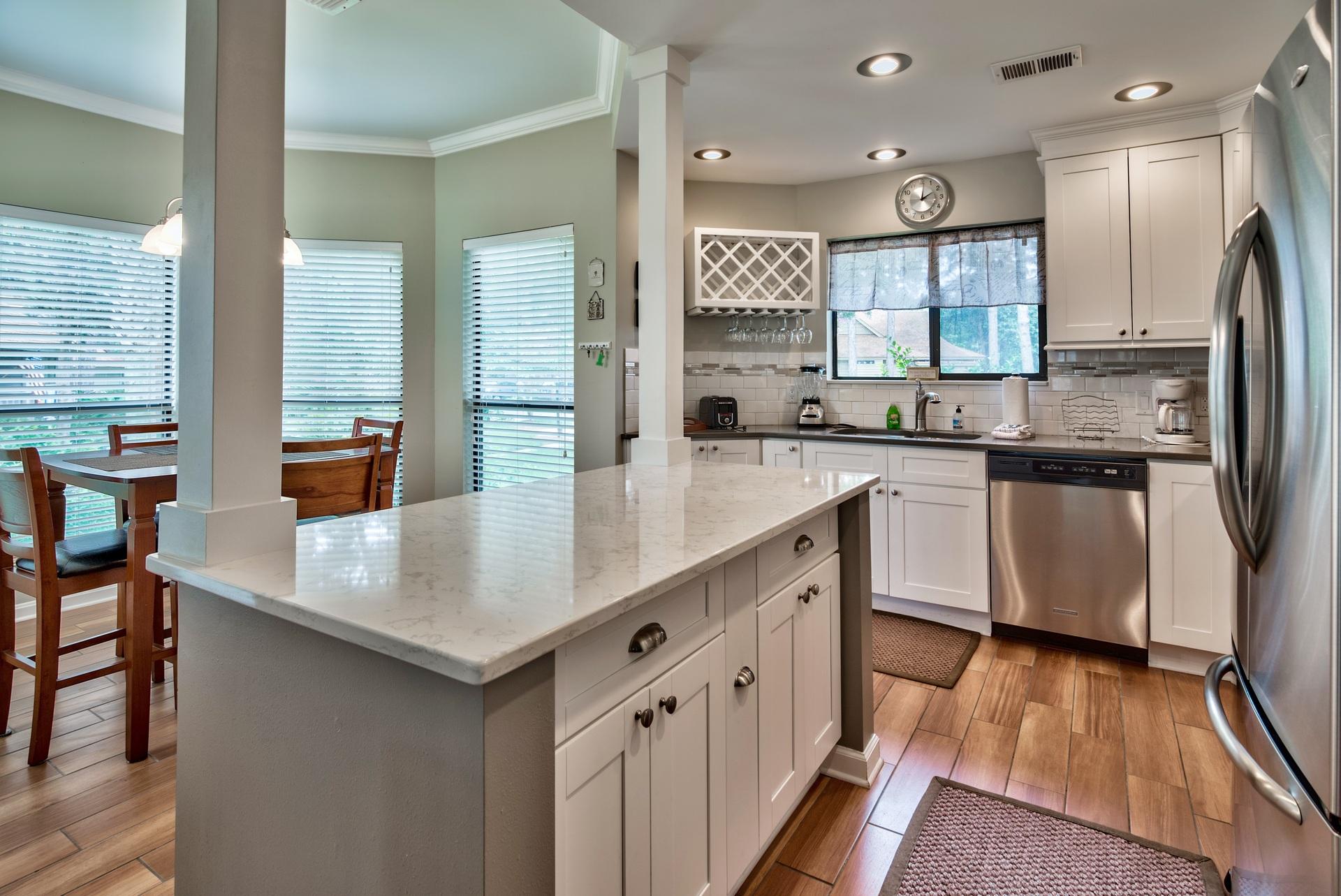 FAIRWAYS AT SANDESTIN PH 2 - Residential