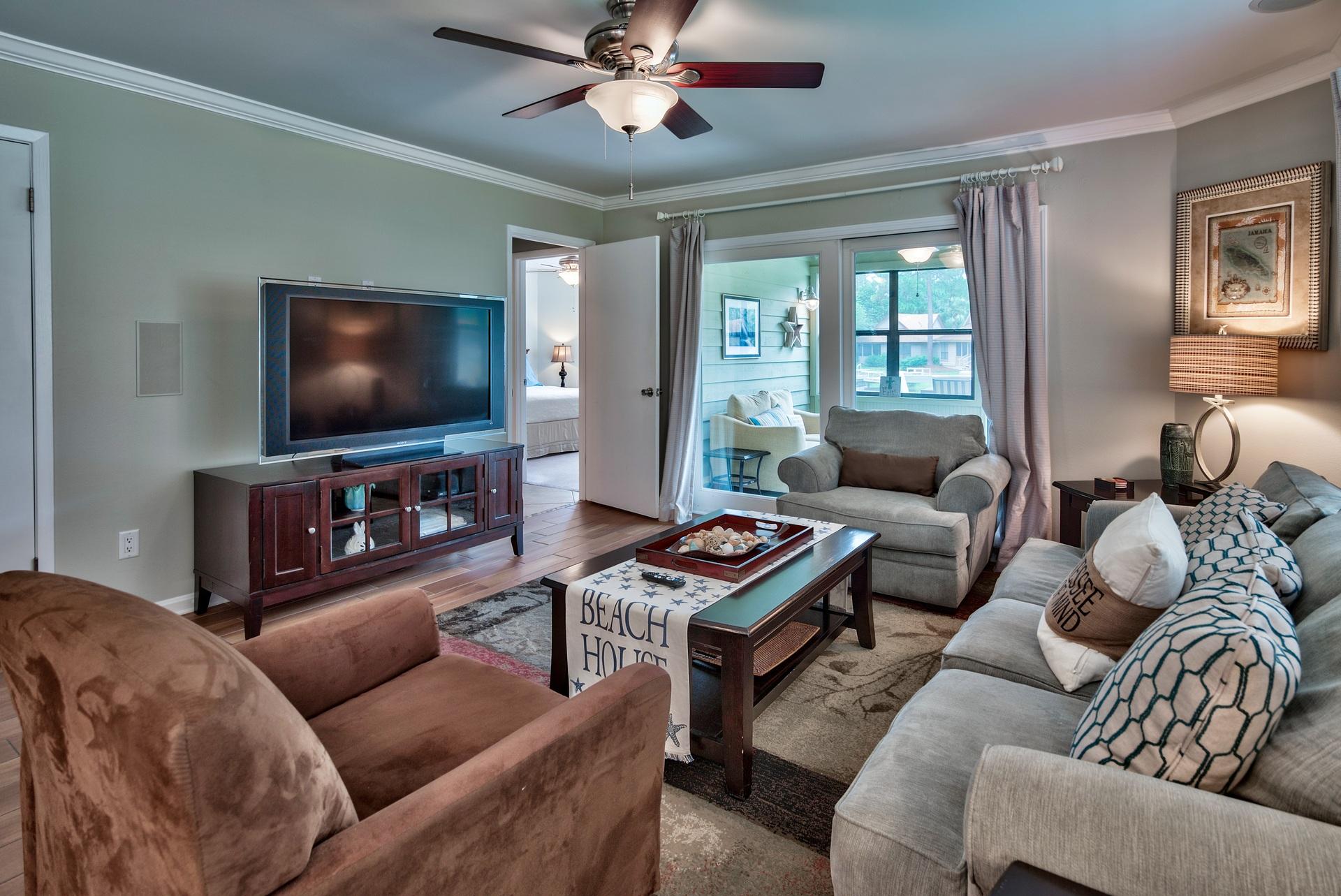 FAIRWAYS AT SANDESTIN PH 2 - Residential