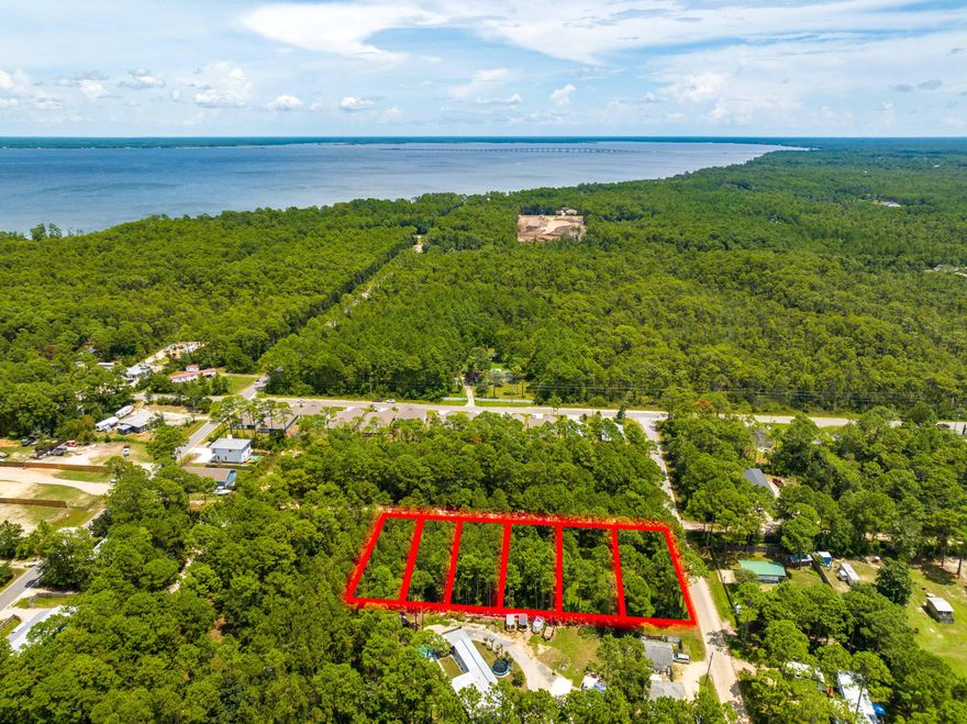 Attention Builders and Developers! An exceptional opportunity awaits you to bring your vision to life in the highly desirable North Santa Rosa Beach area. These six vacant lots (Lots 7, 8, 9, 10, 11, 12) are awaiting transformation, with Lots 11 and 12 already cleared and ready for your creative touch. All lots boast dimensions of 50x125, providing the perfect canvas for your next residential project.With ample space to work with, the possibilities are boundless when it comes to designing and constructing your ideal homes. Nestled in a tranquil corner of Santa Rosa Beach, these lots offer a serene retreat while remaining just a short drive away from the vibrancy and amenities of the 30A area. From the breathtaking white sand beaches to the world-class golf courses and everything in Between your future homeowners will have access to the very best that Santa Rosa Beach has to offer.

So why wait? Seize this rare opportunity to craft something truly extraordinary in one of the fastest-growing areas along the Gulf Coast. Reach out to us today to discover more about these prime development lots and embark on planning your next remarkable project!
