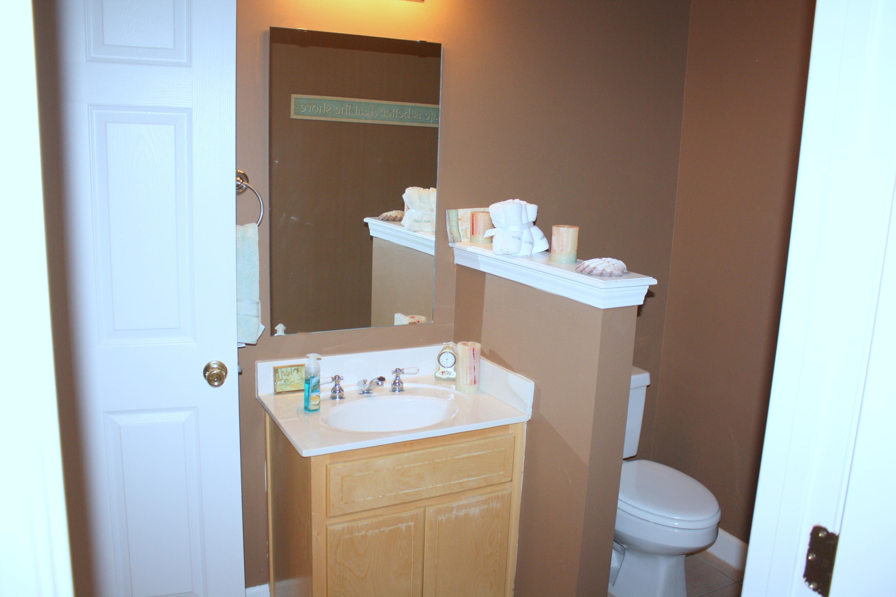 Escada Blk A S/D - Residential