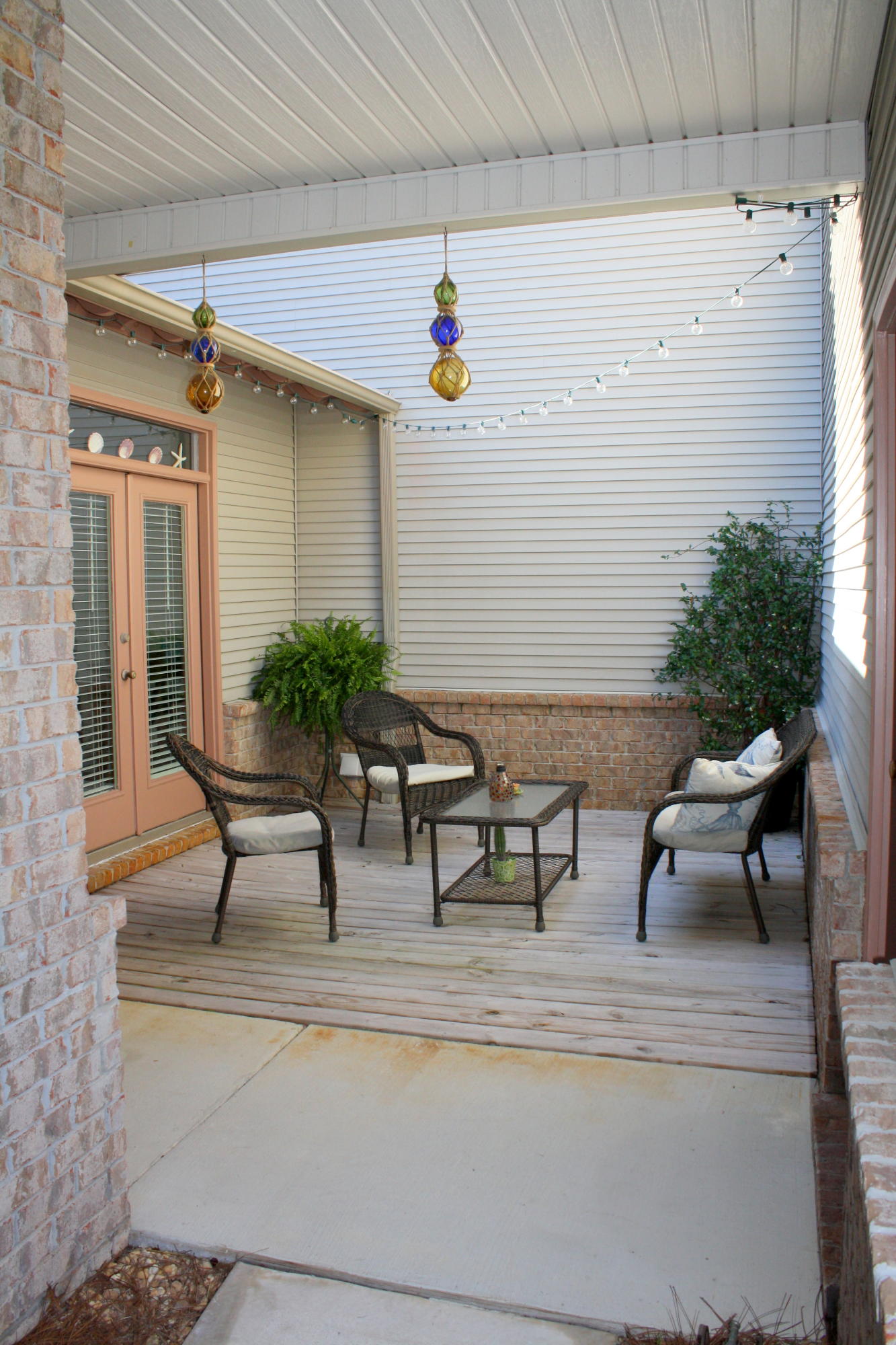 Escada Blk A S/D - Residential