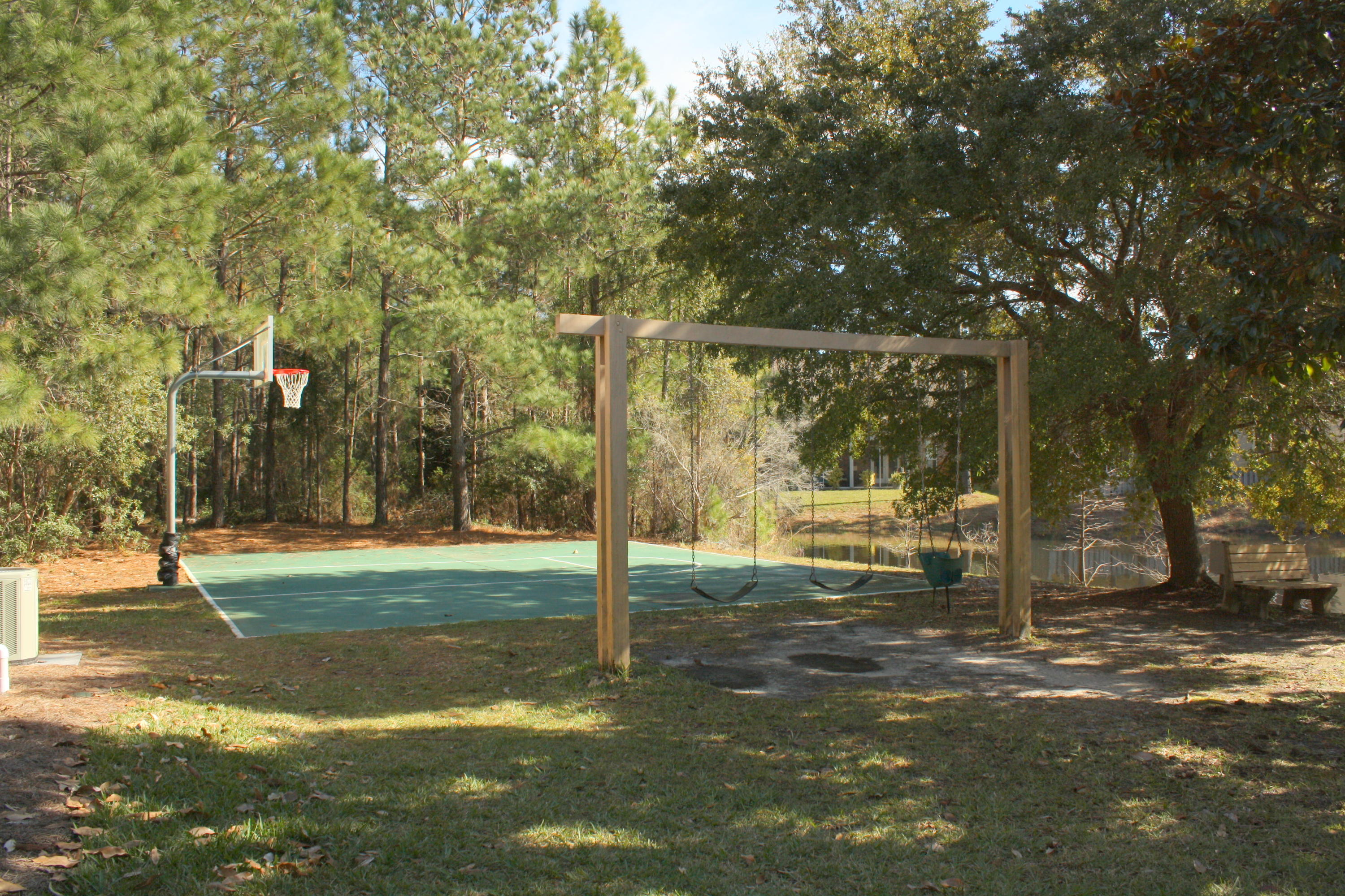 Escada Blk A S/D - Residential