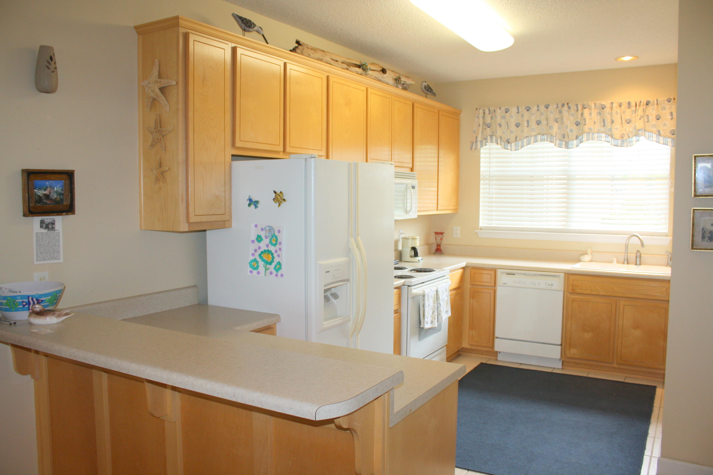 Escada Blk A S/D - Residential