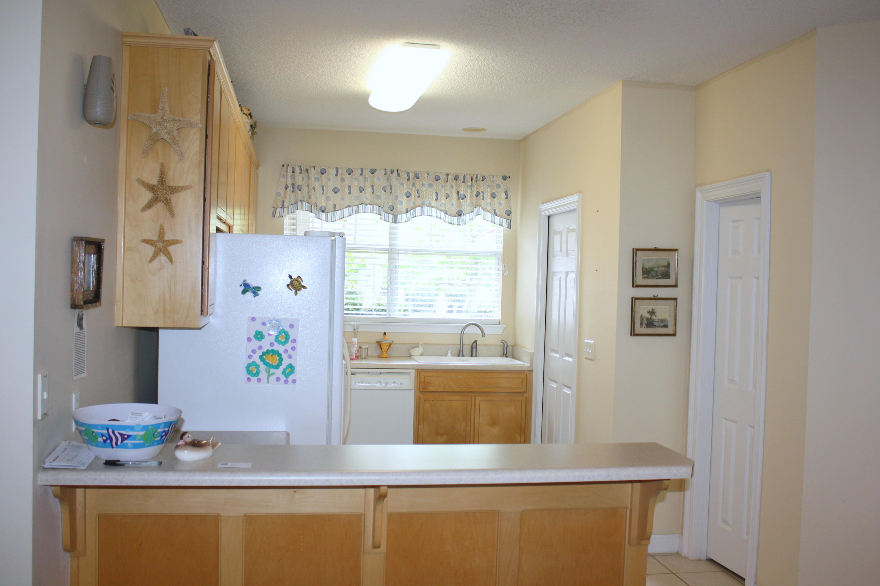 Escada Blk A S/D - Residential