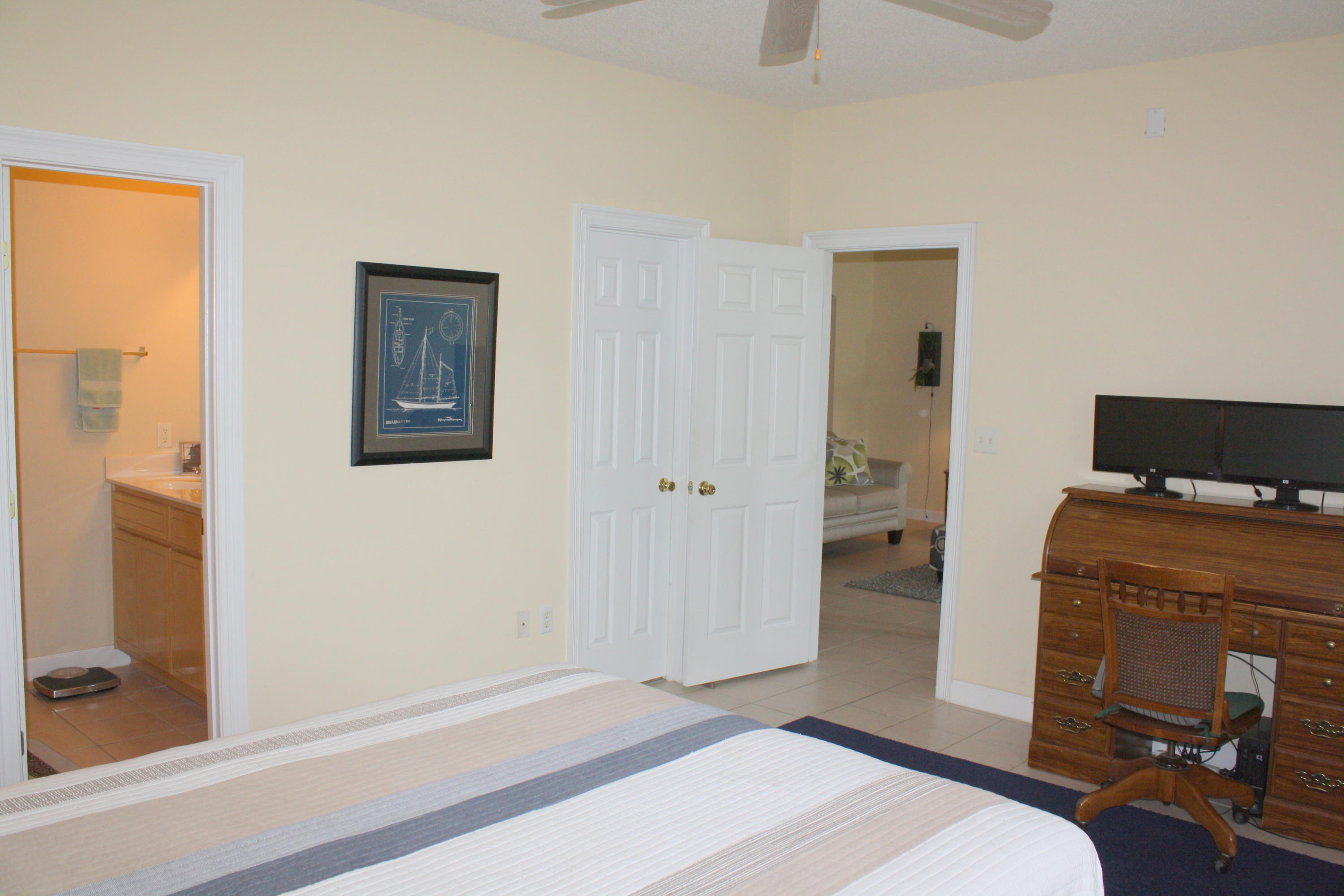 Escada Blk A S/D - Residential