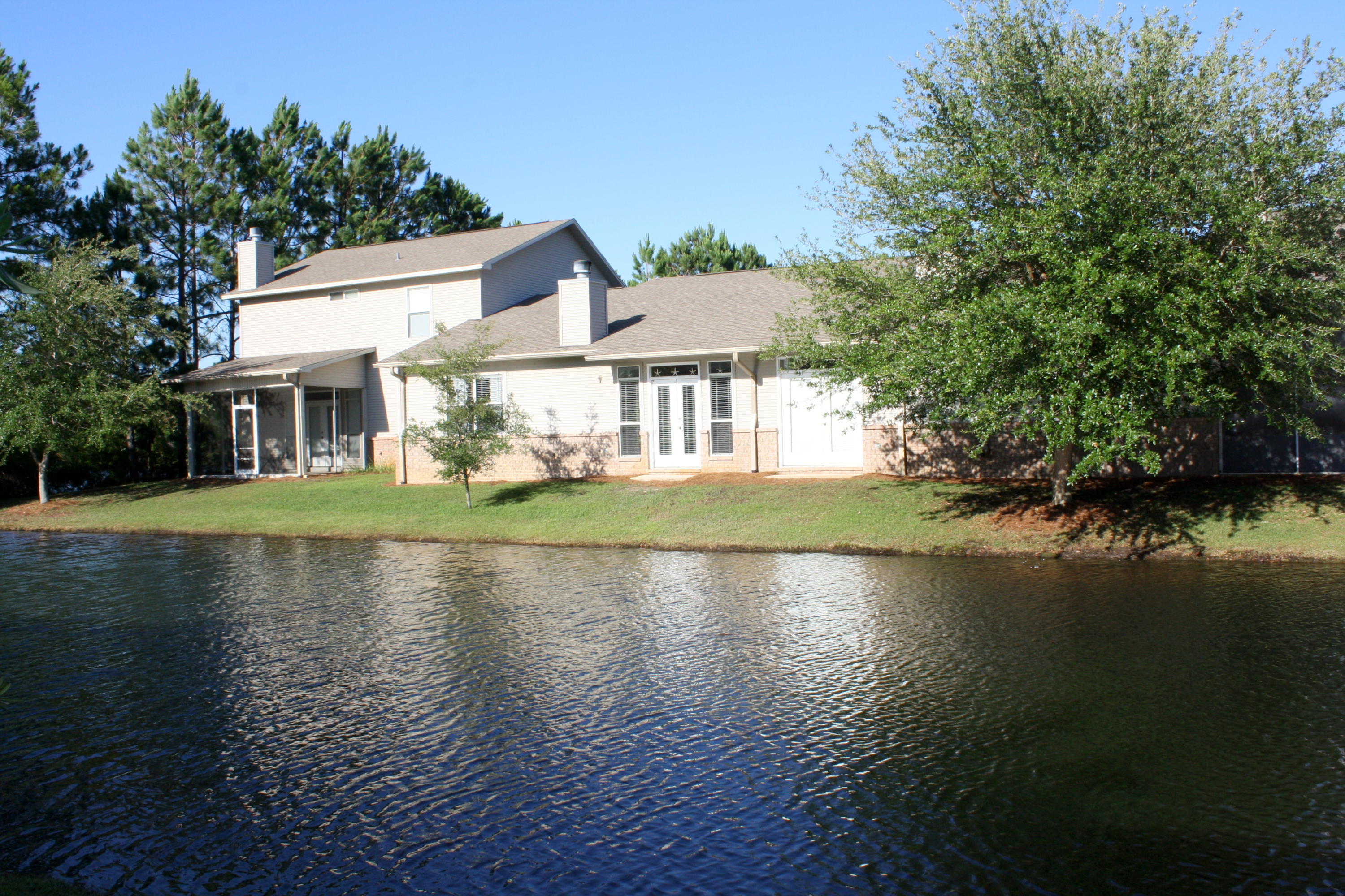 Escada Blk A S/D - Residential