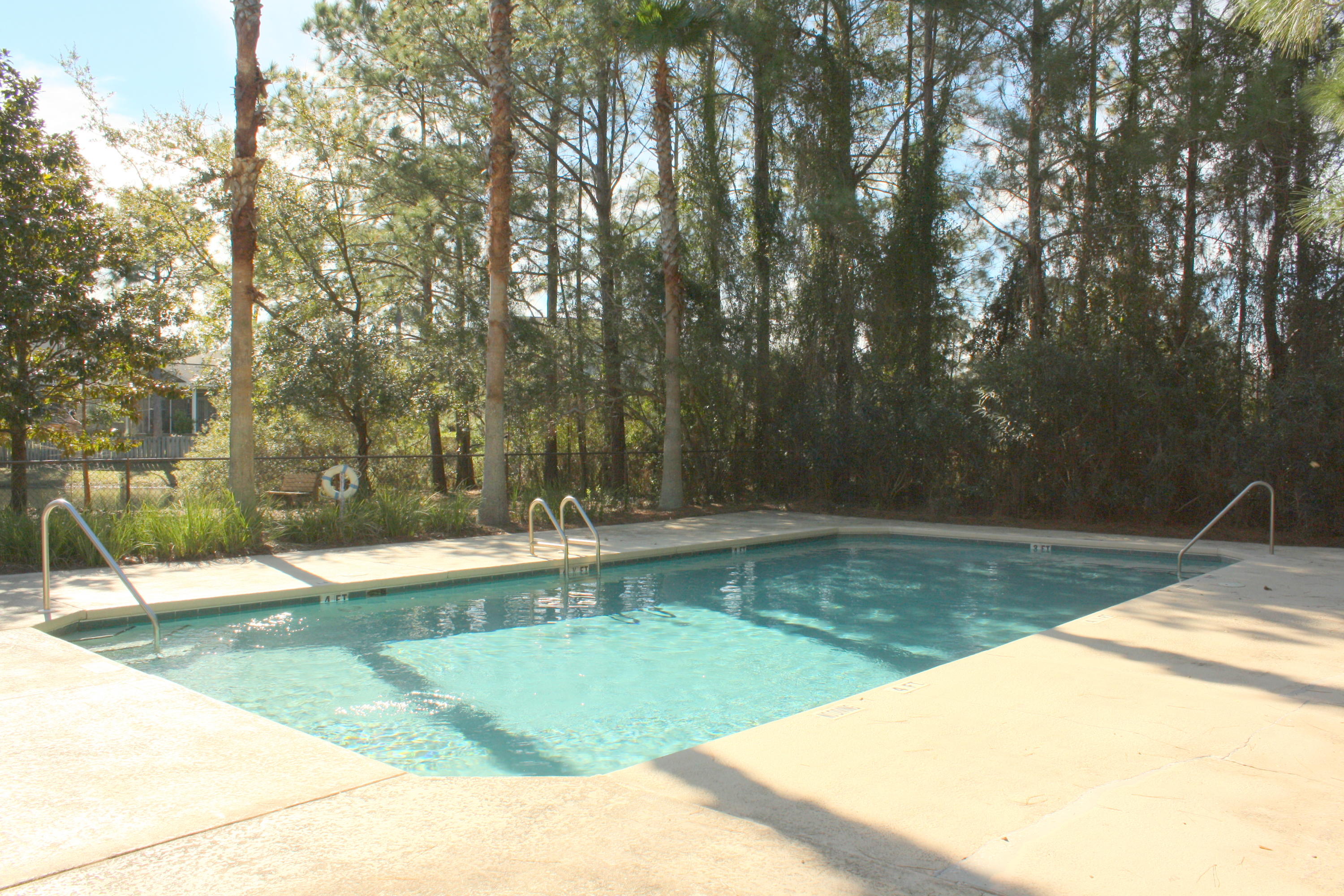 Escada Blk A S/D - Residential