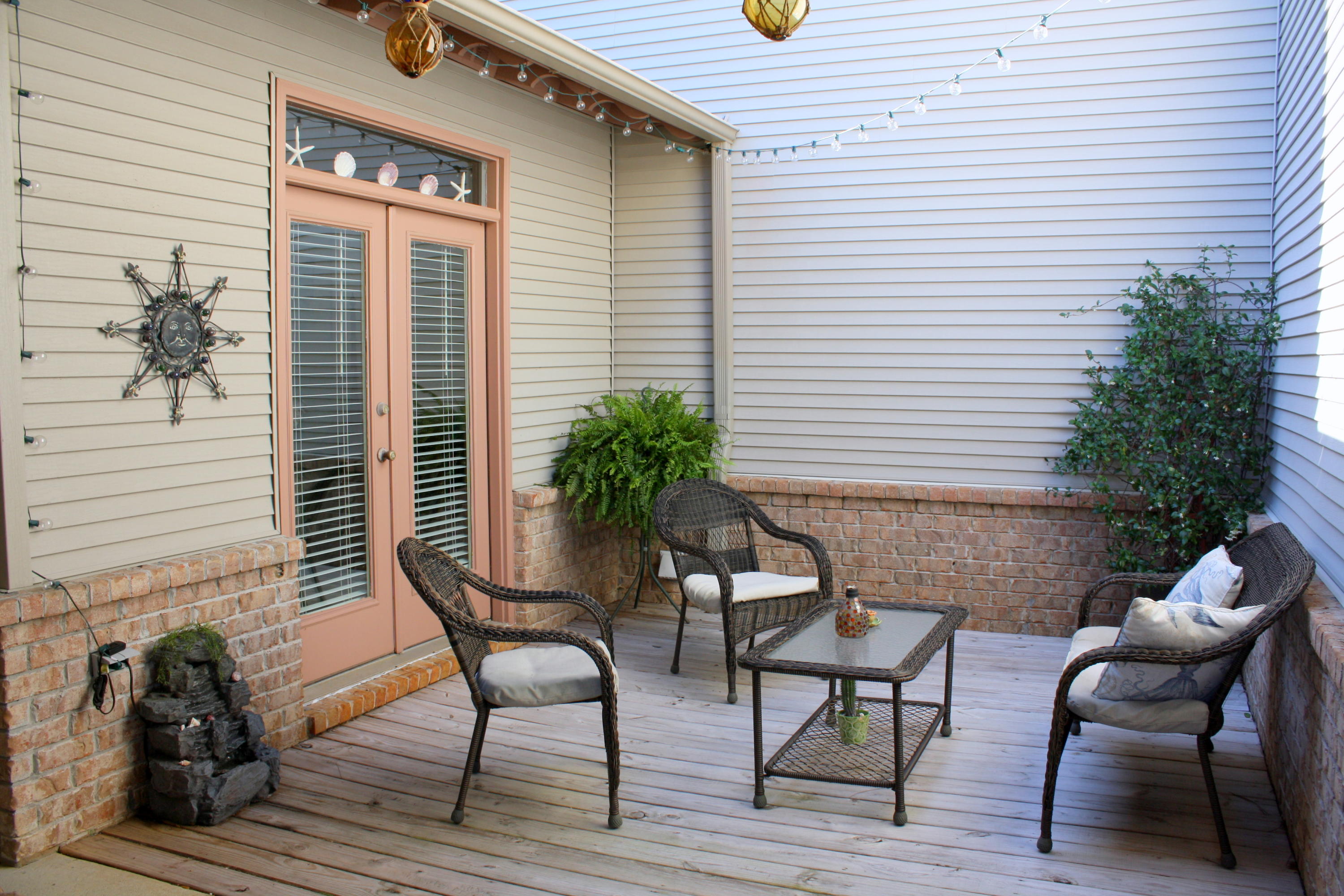 Escada Blk A S/D - Residential