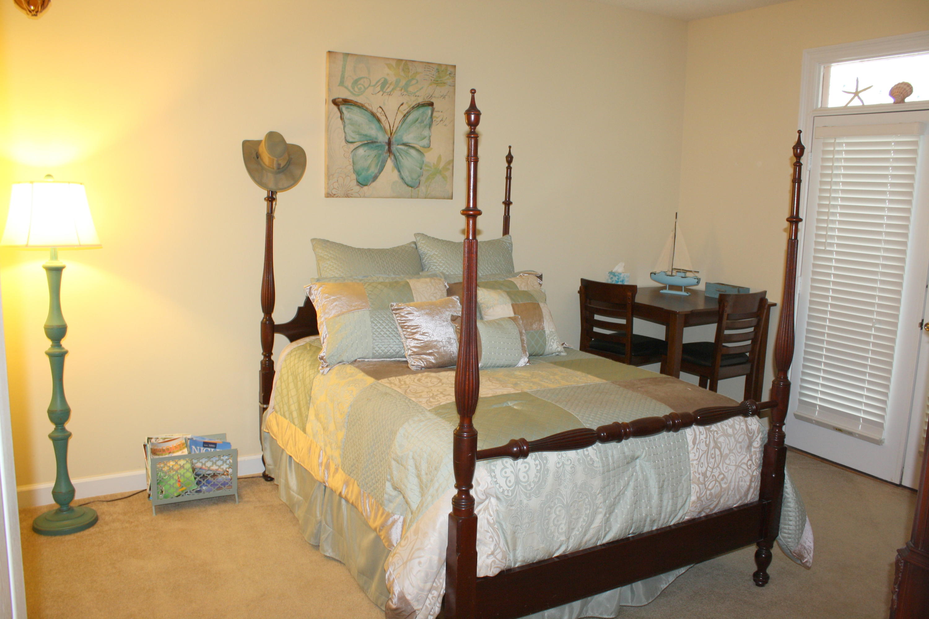 Escada Blk A S/D - Residential