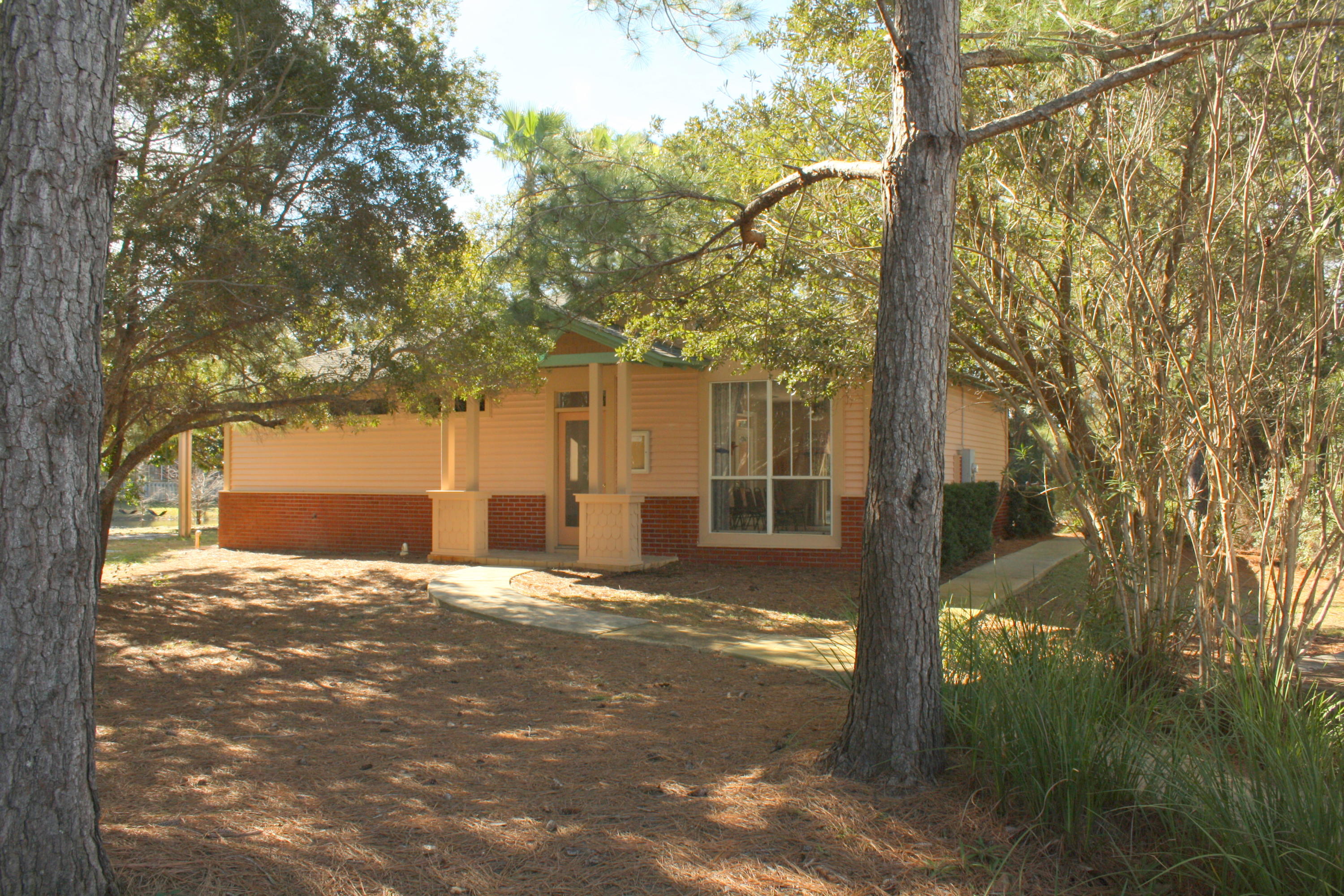 Escada Blk A S/D - Residential