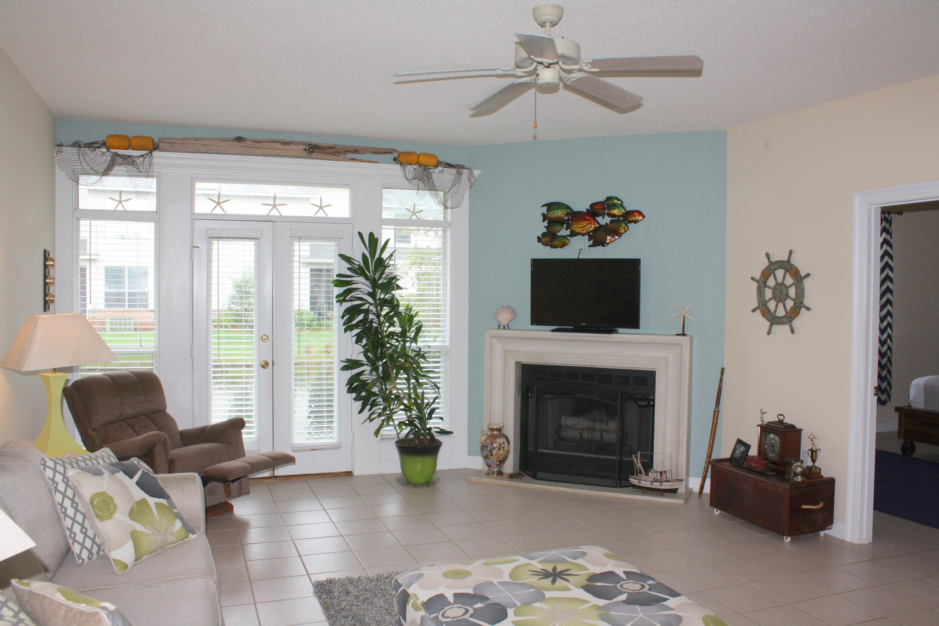 Escada Blk A S/D - Residential