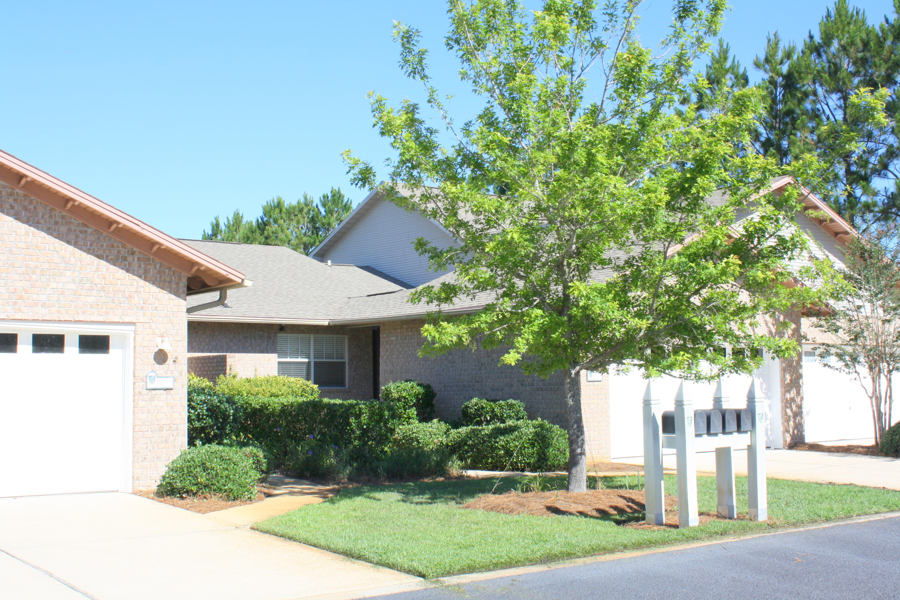 Escada Blk A S/D - Residential