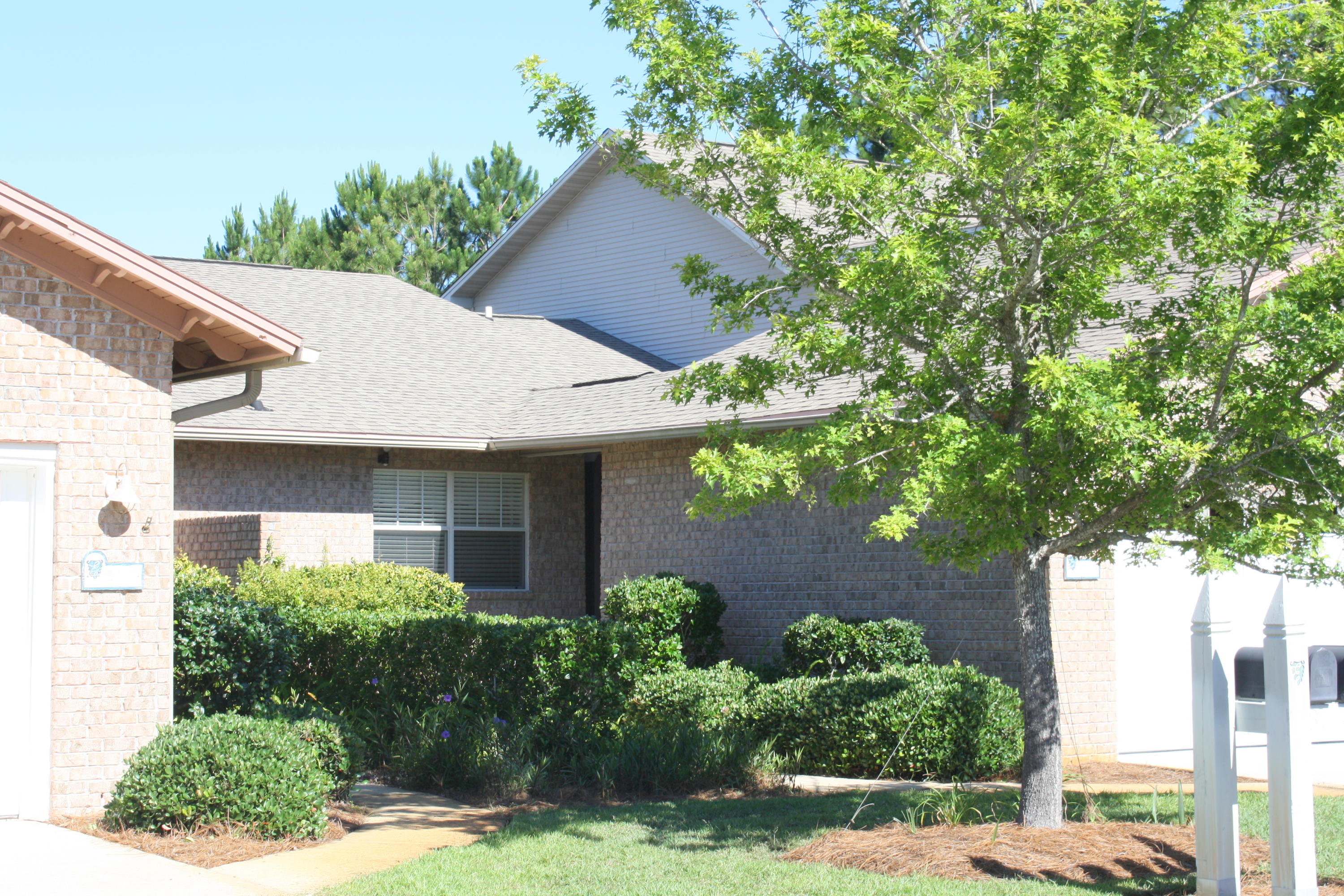 Escada Blk A S/D - Residential