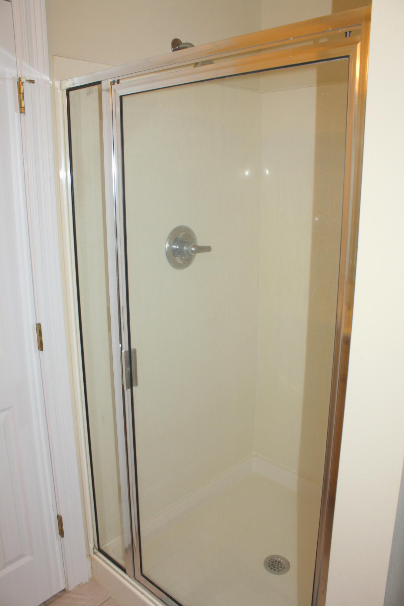 Escada Blk A S/D - Residential