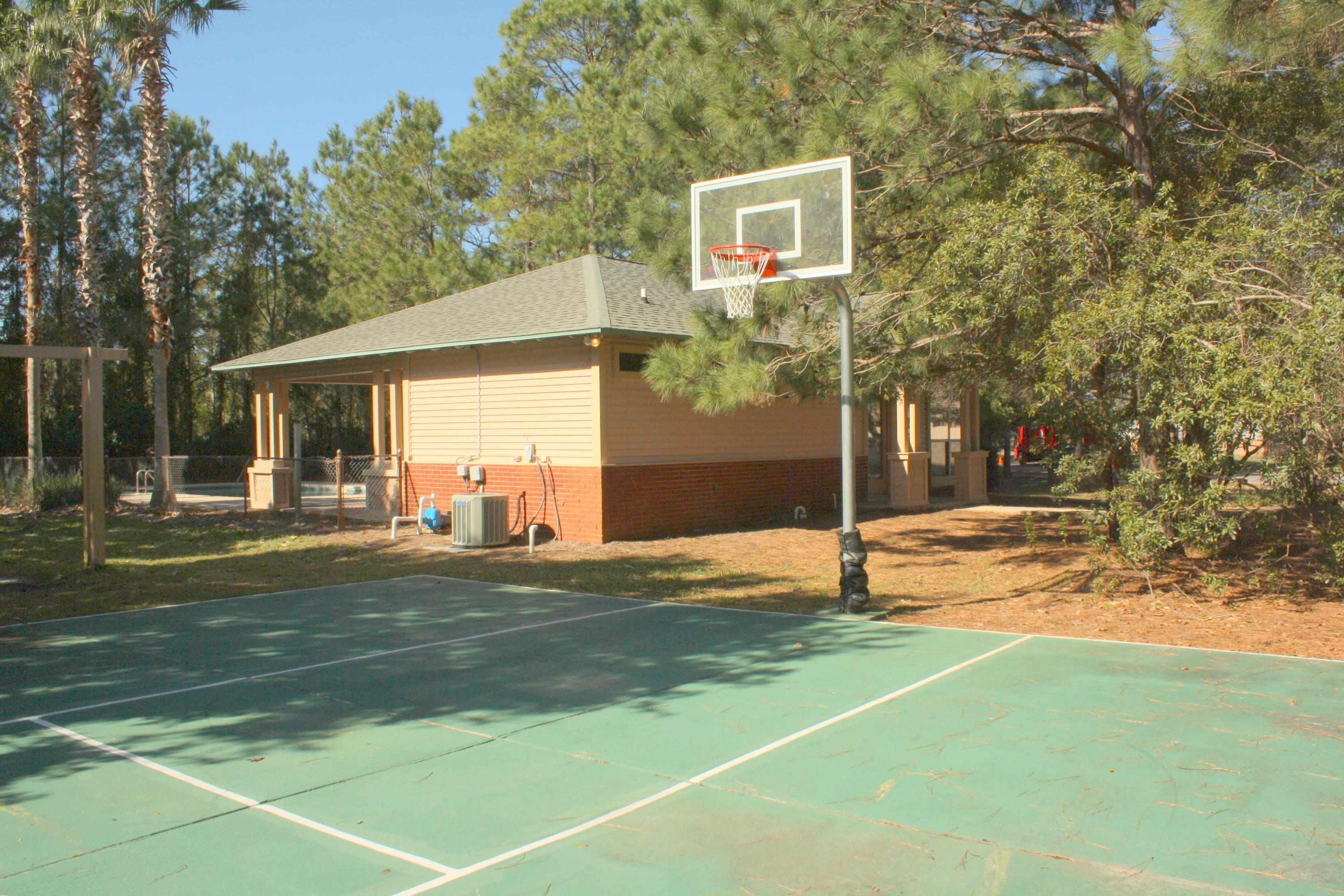 Escada Blk A S/D - Residential