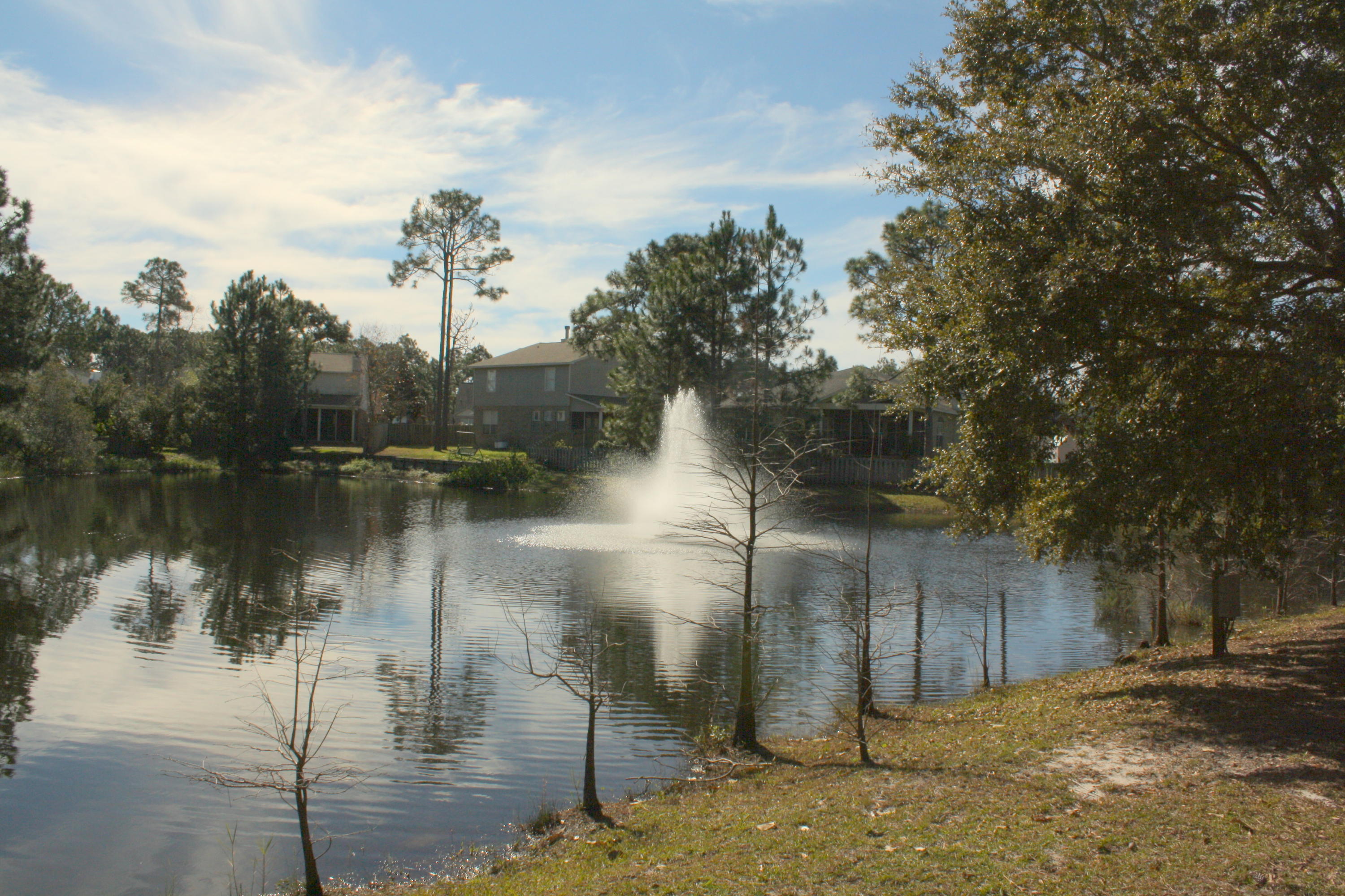 Escada Blk A S/D - Residential