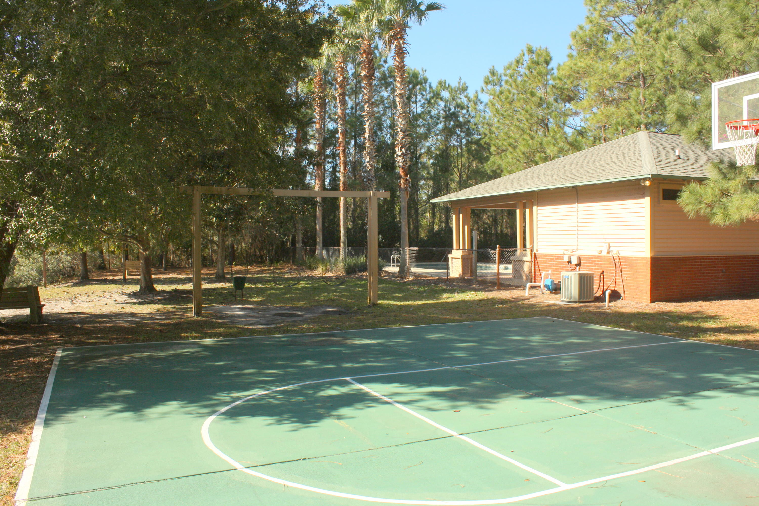 Escada Blk A S/D - Residential