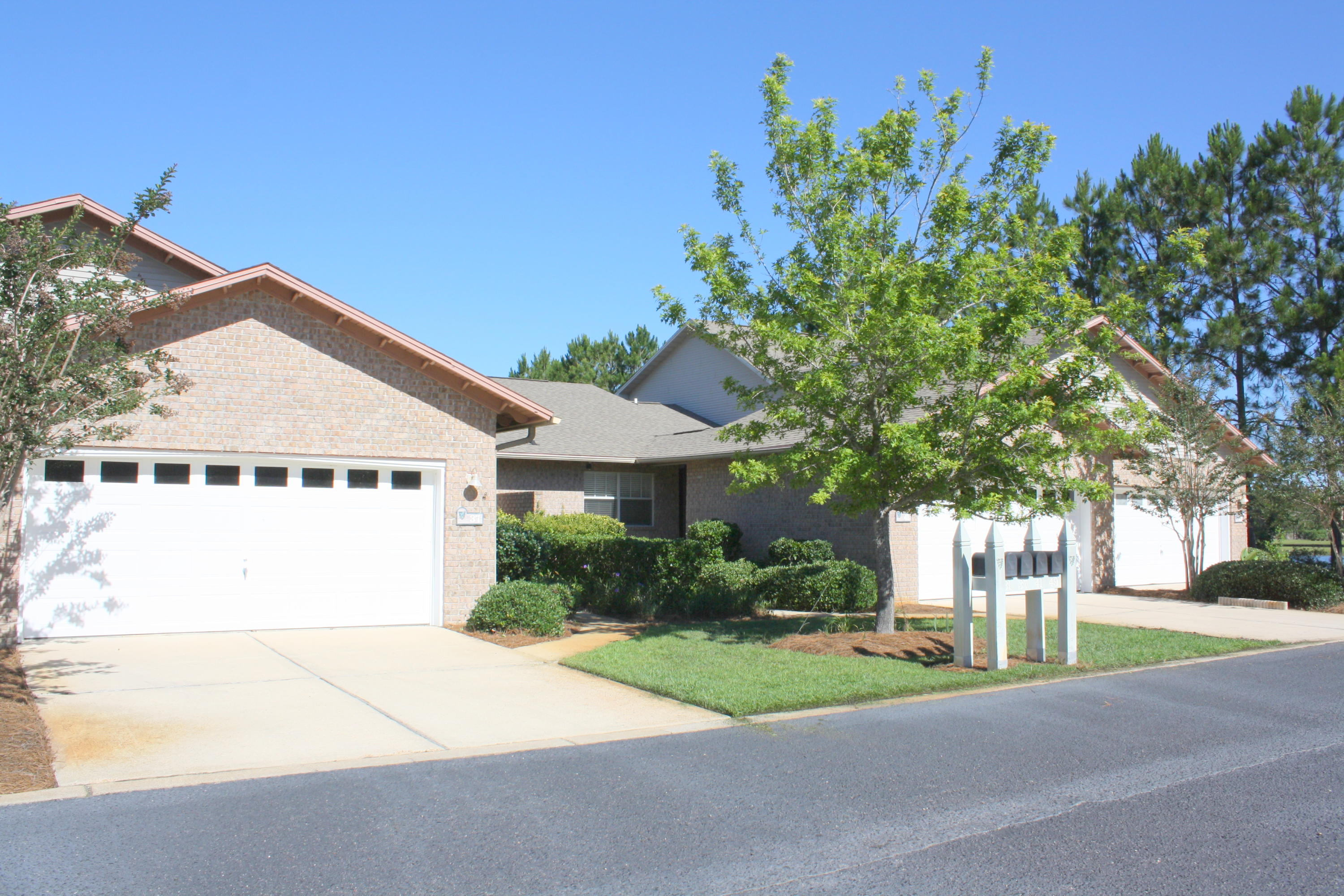 Escada Blk A S/D - Residential