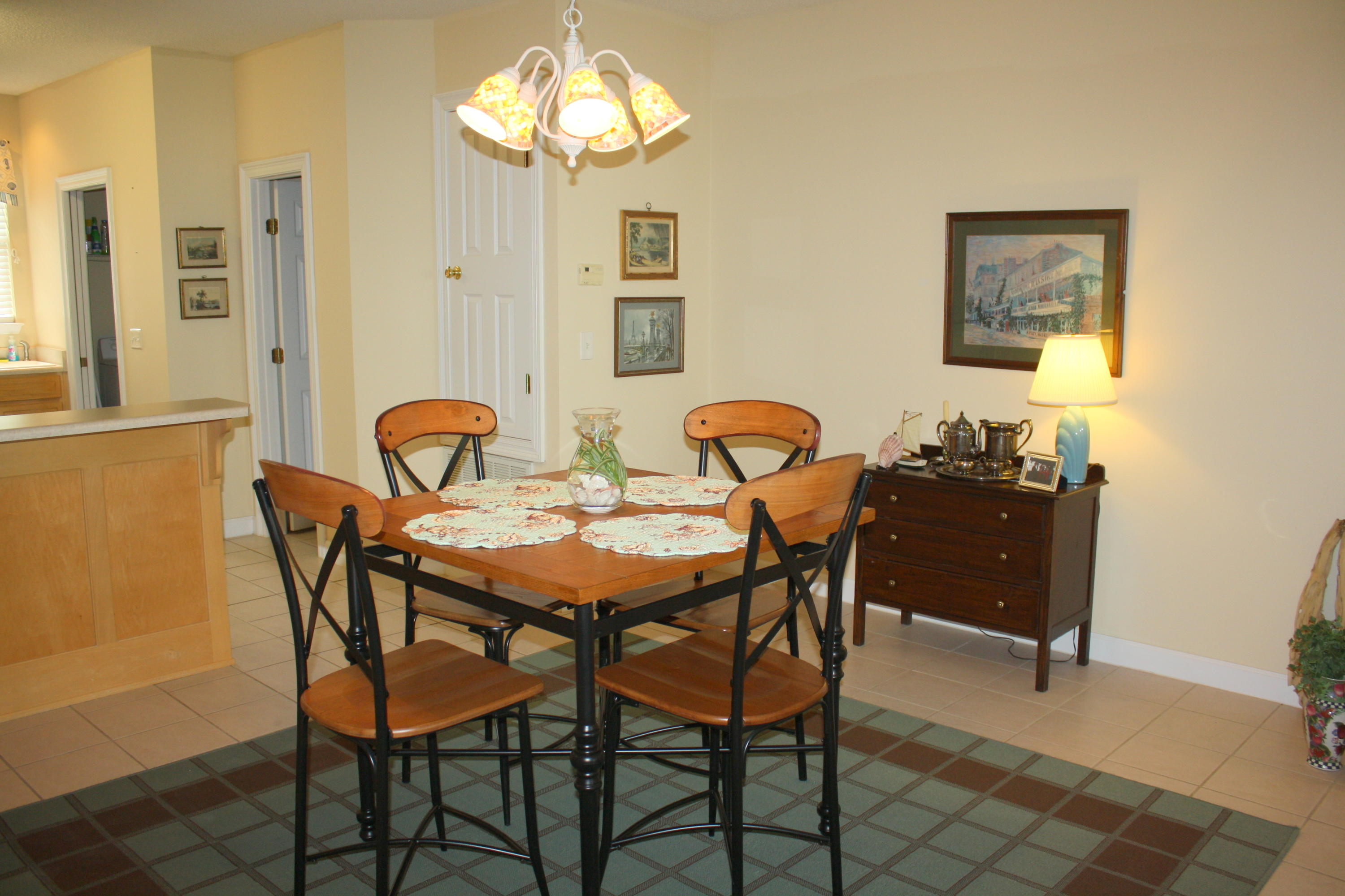 Escada Blk A S/D - Residential