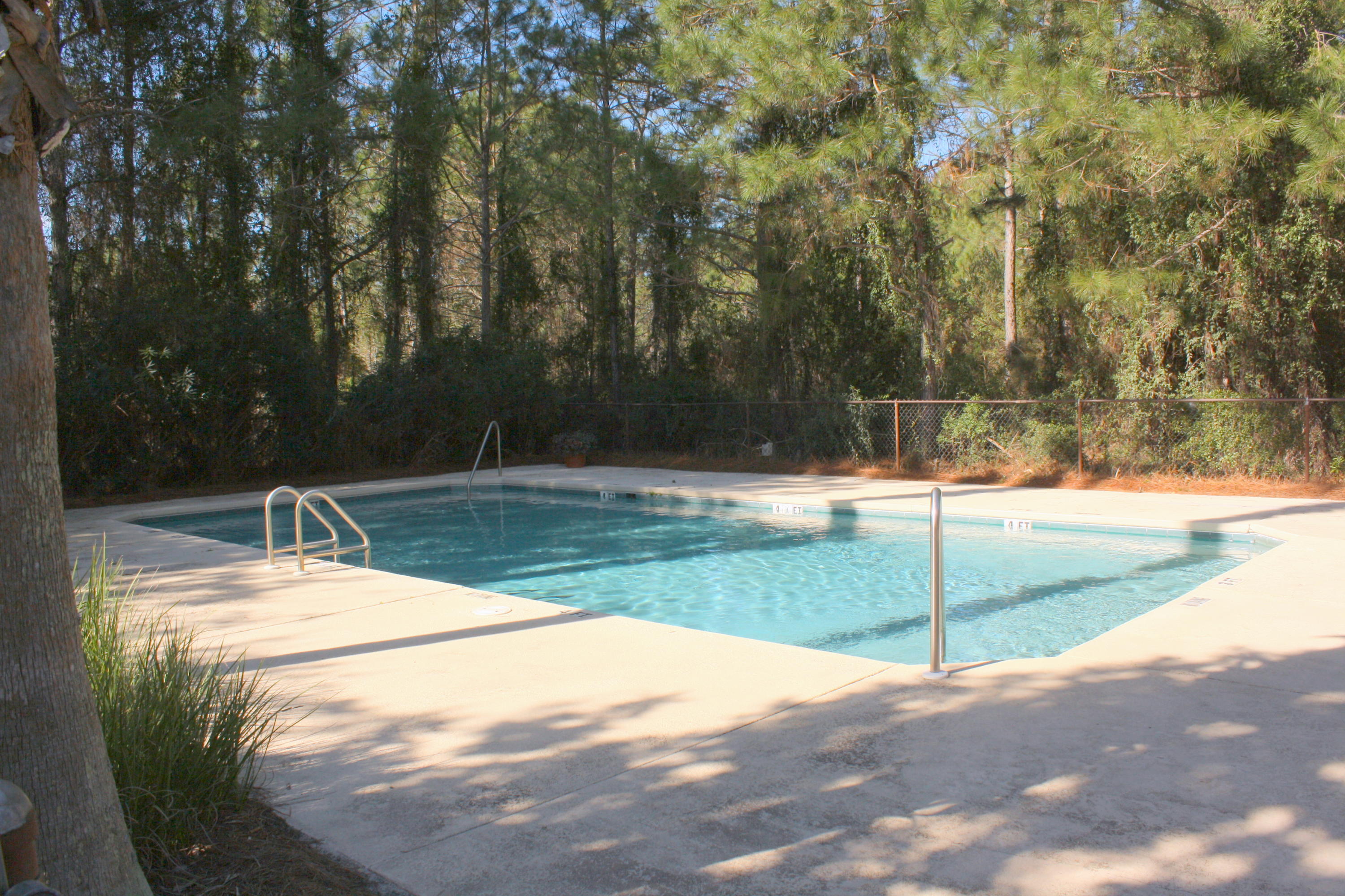 Escada Blk A S/D - Residential