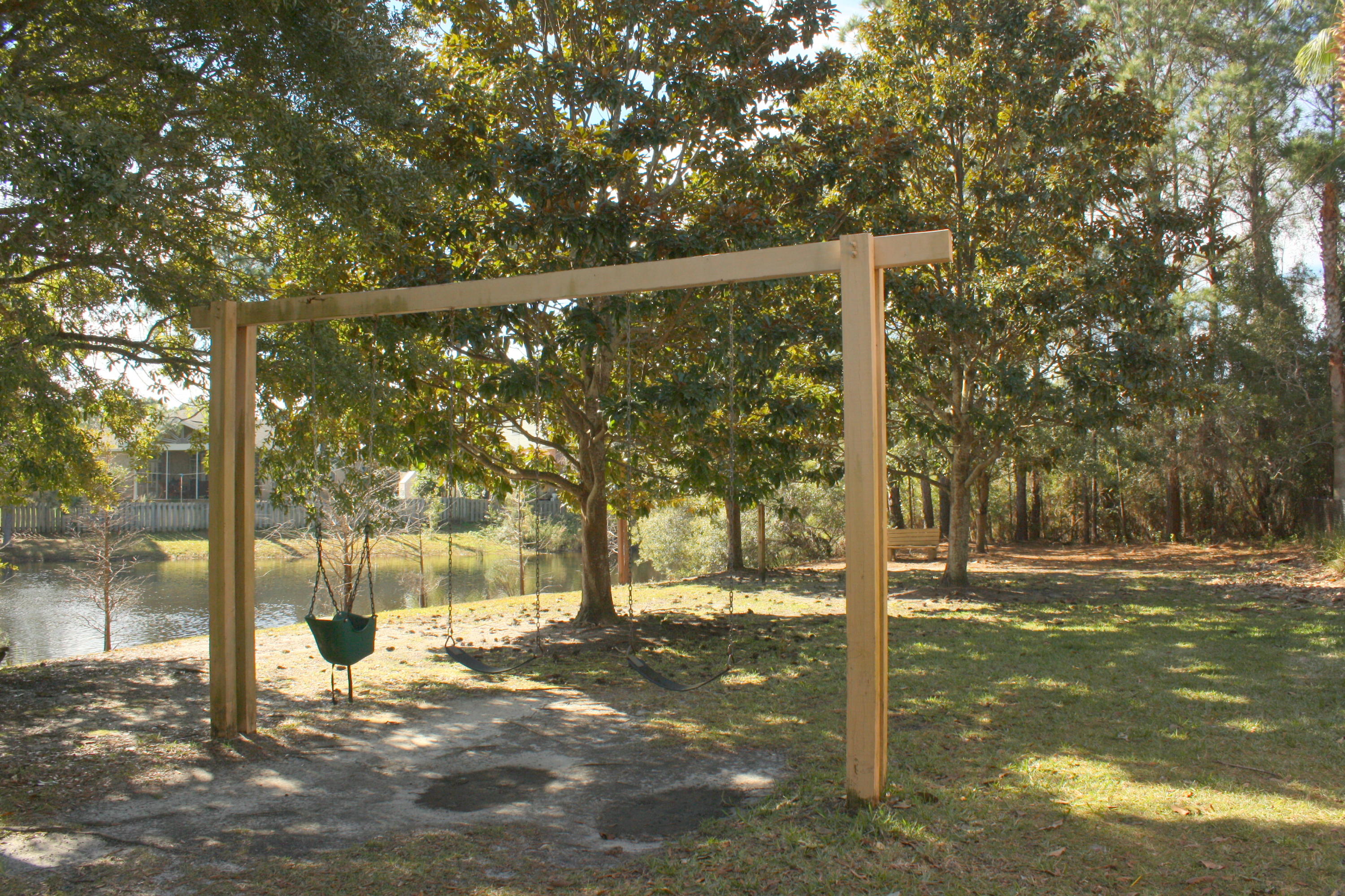 Escada Blk A S/D - Residential