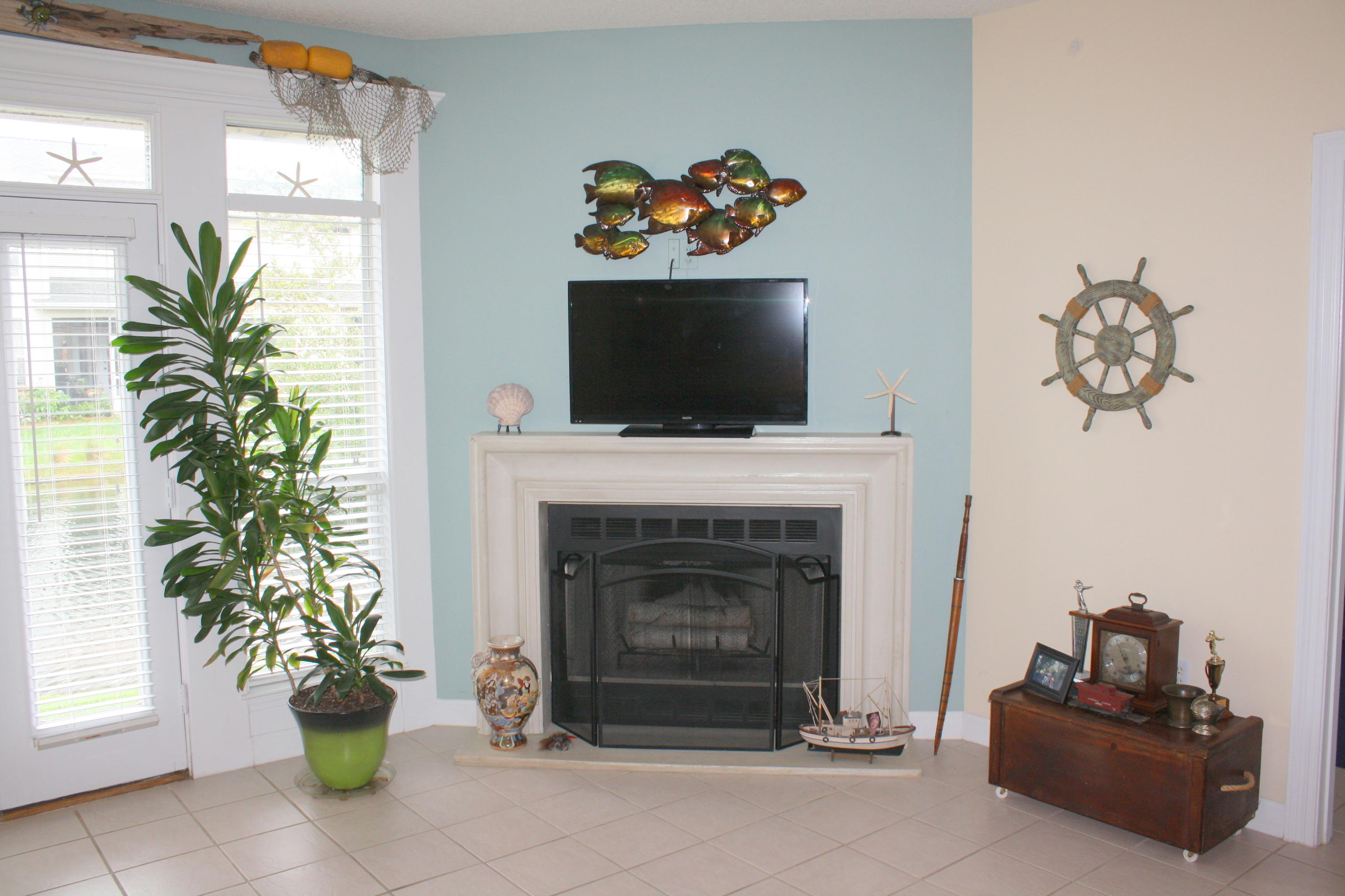 Escada Blk A S/D - Residential