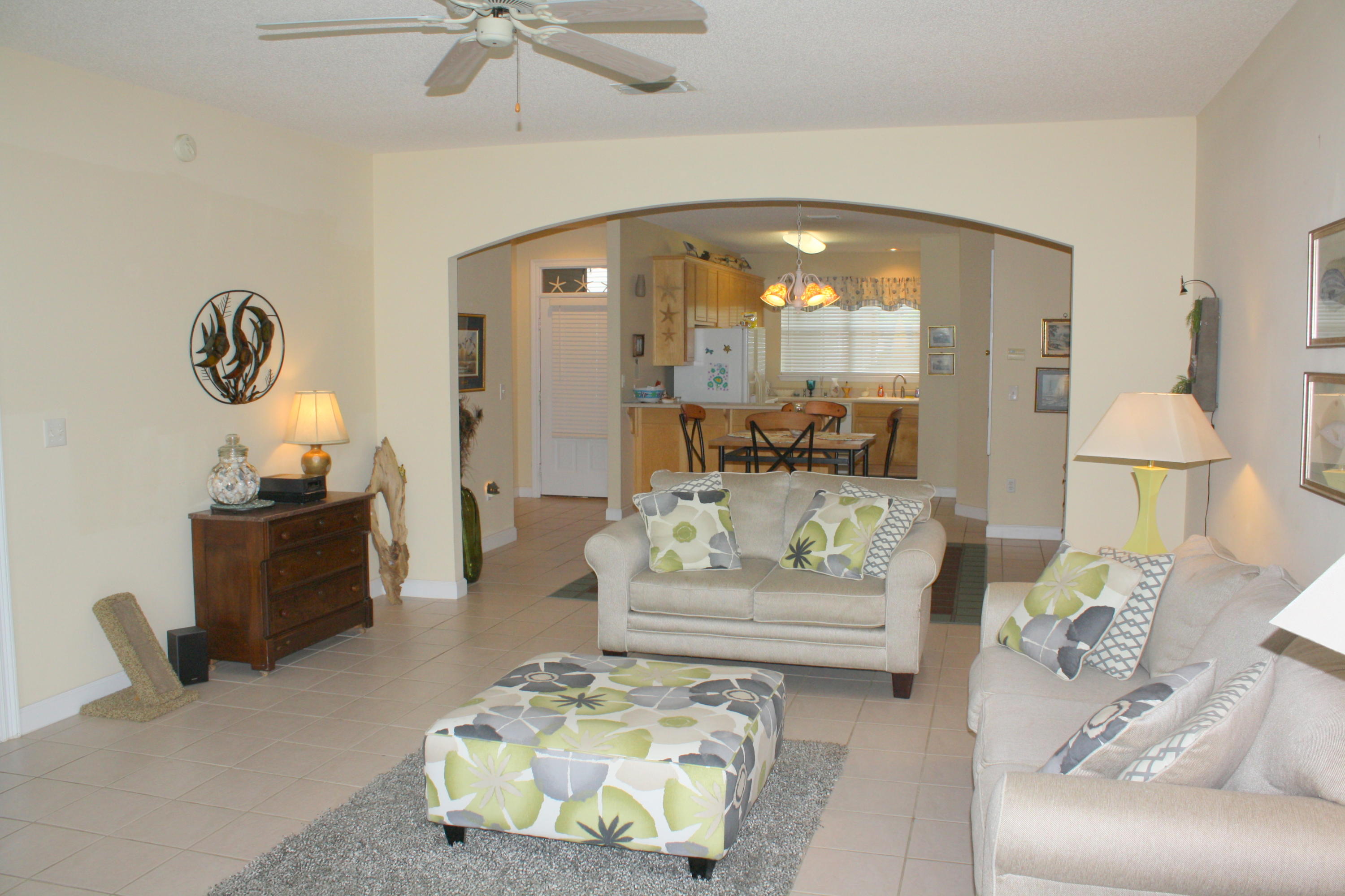 Escada Blk A S/D - Residential