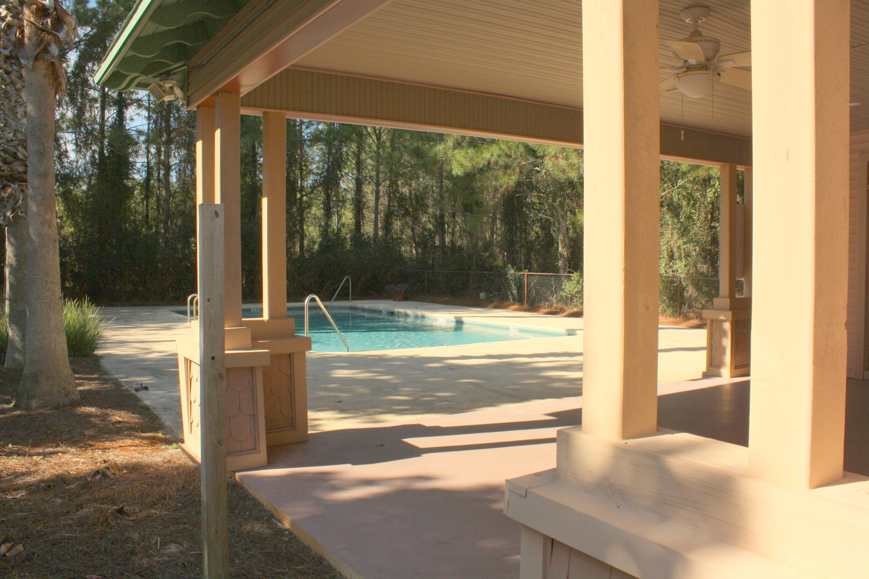 Escada Blk A S/D - Residential