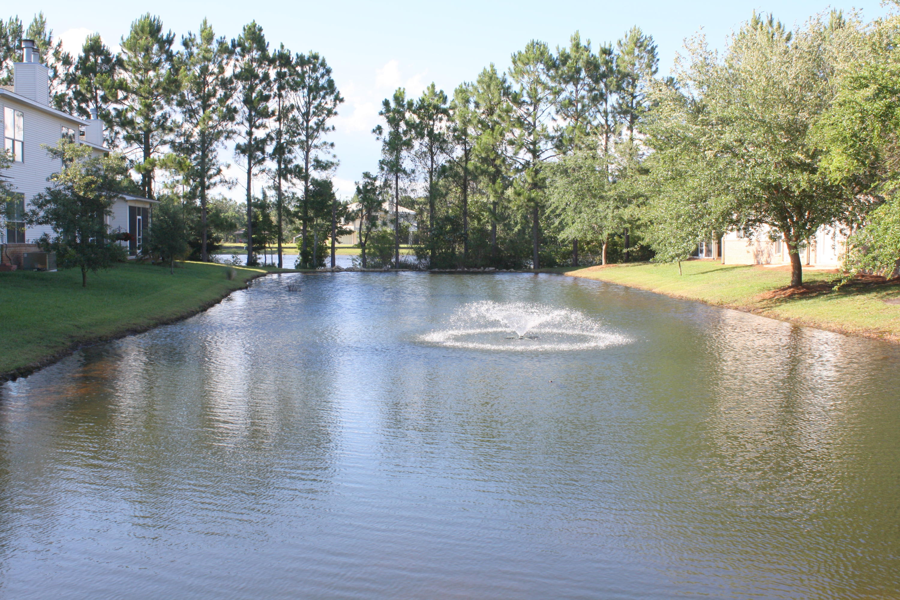 Escada Blk A S/D - Residential