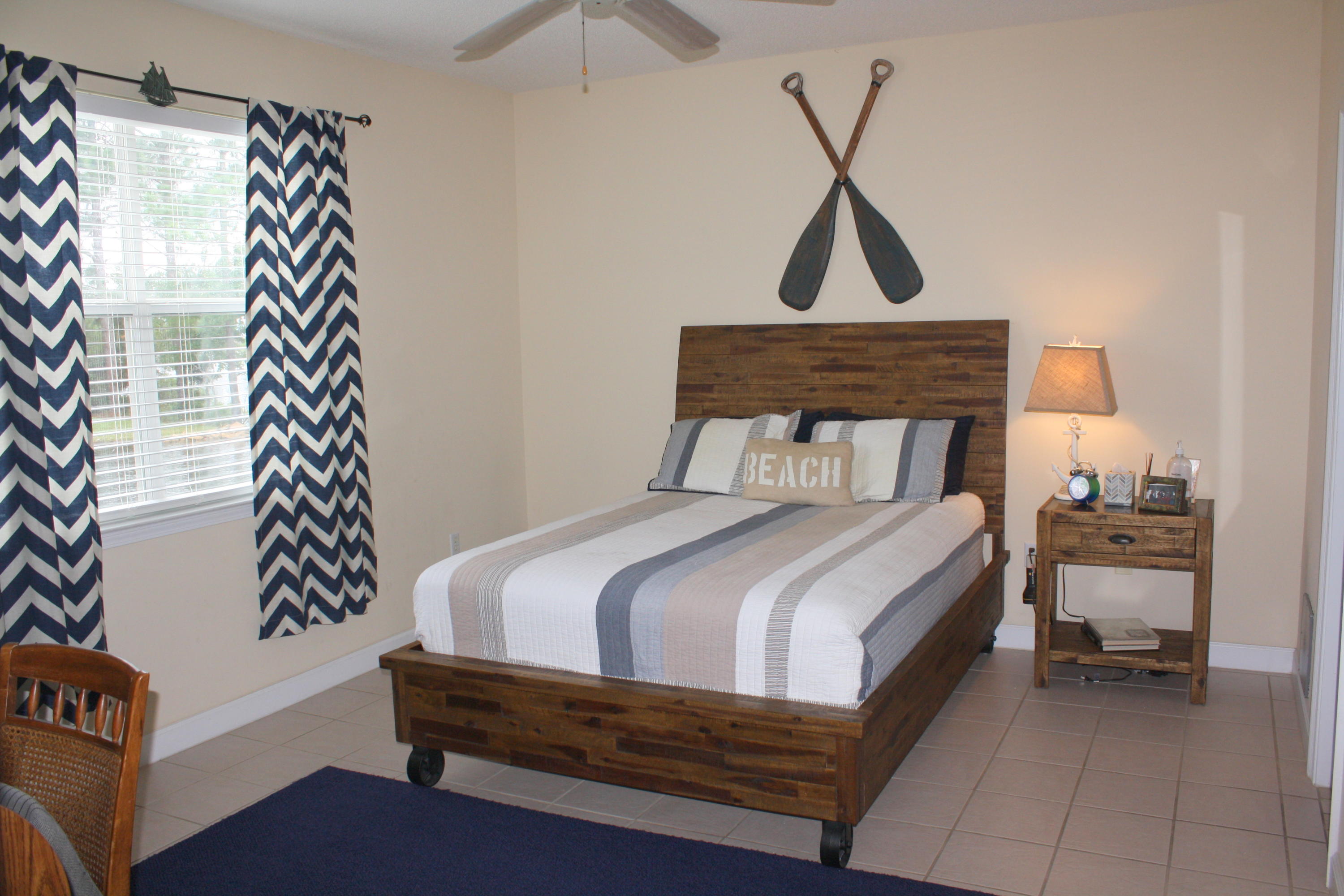 Escada Blk A S/D - Residential