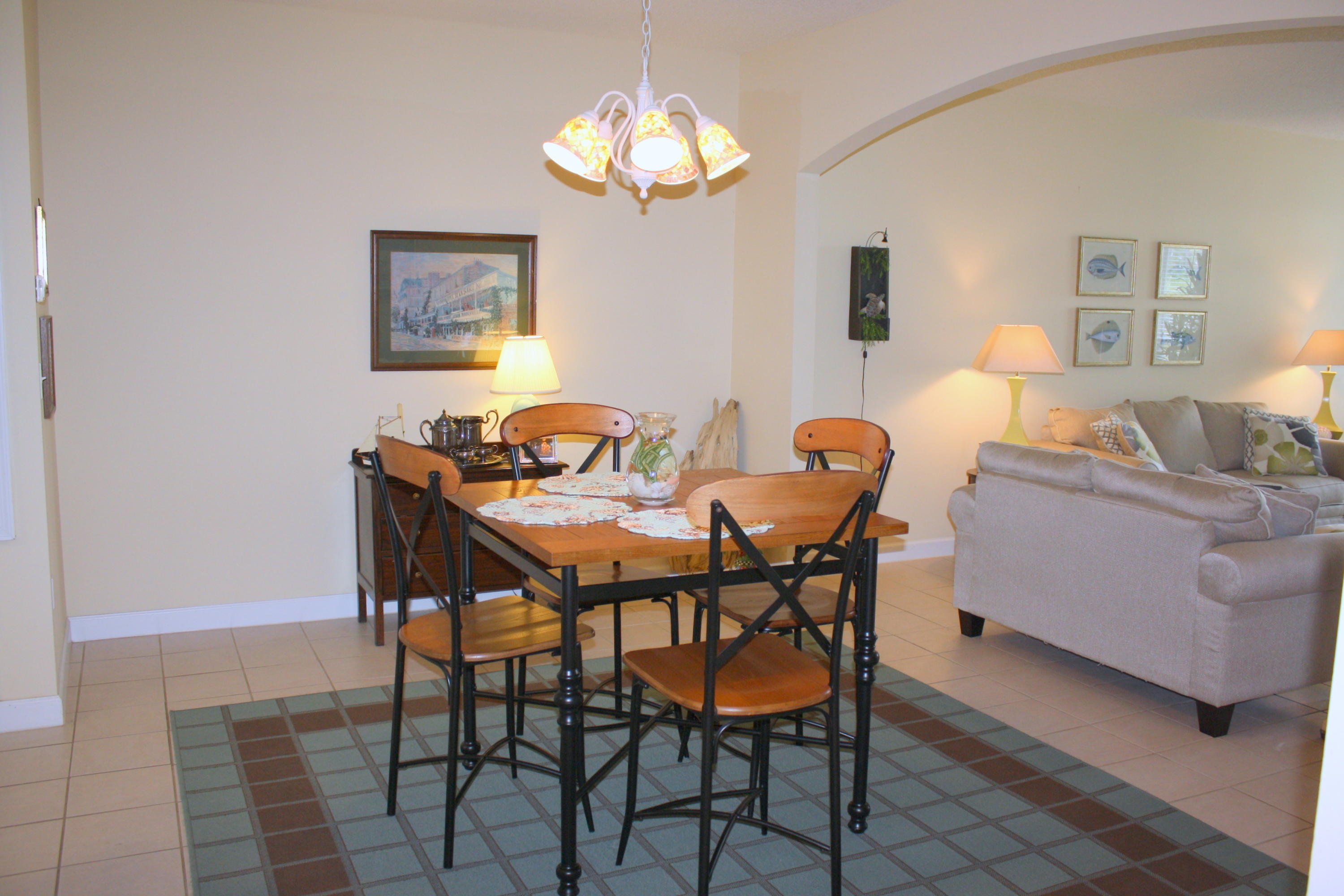 Escada Blk A S/D - Residential