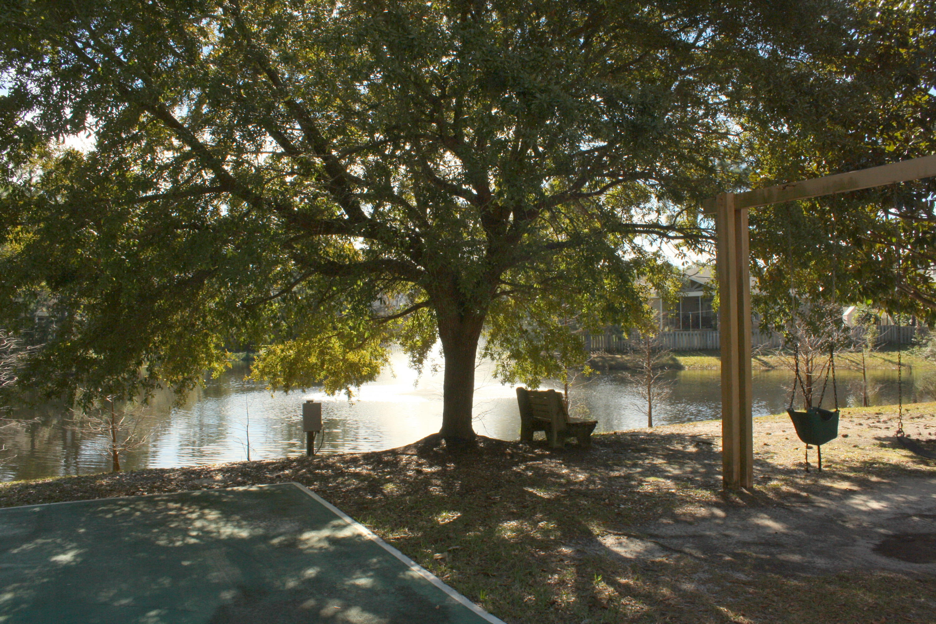 Escada Blk A S/D - Residential