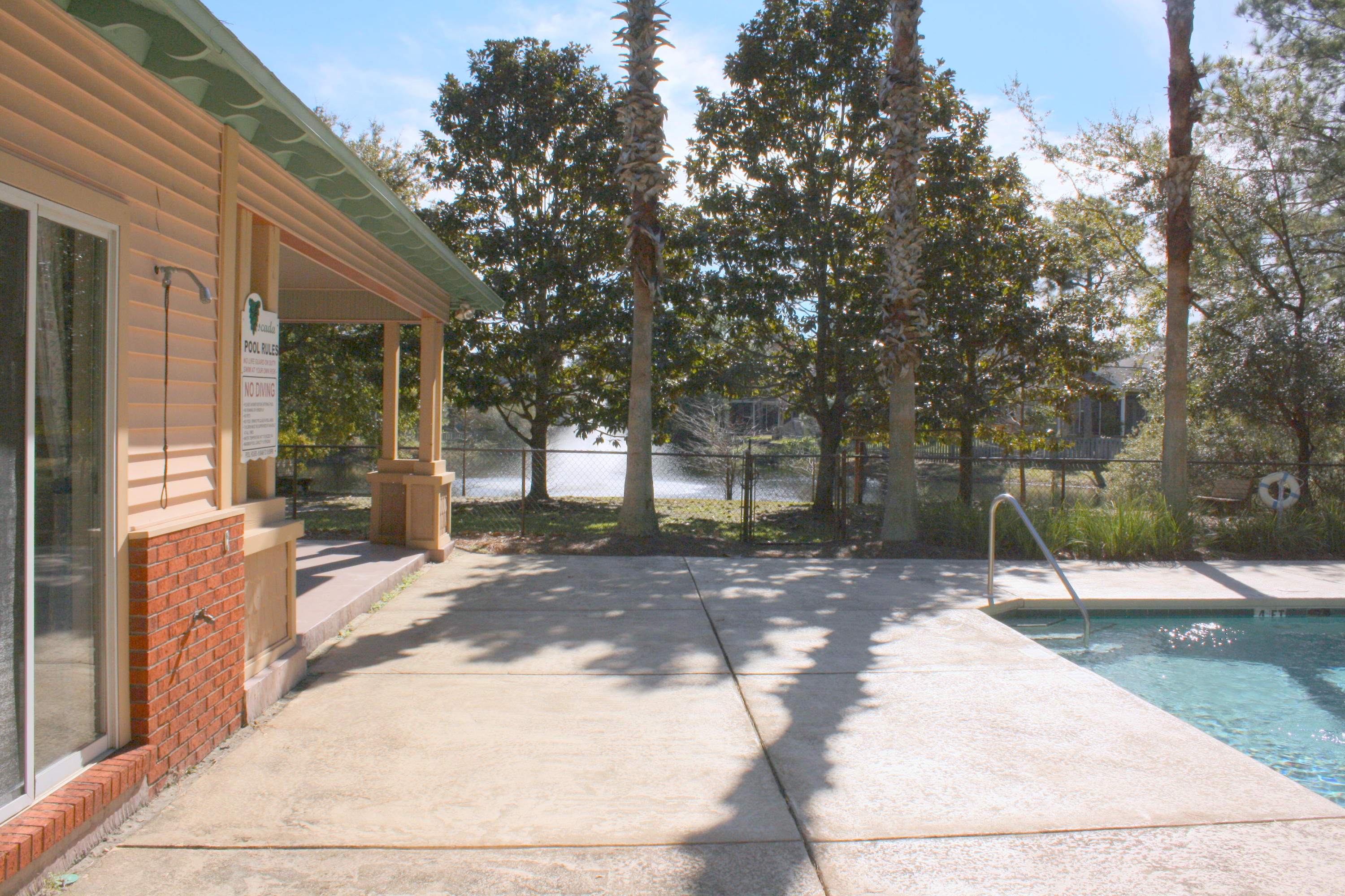 Escada Blk A S/D - Residential