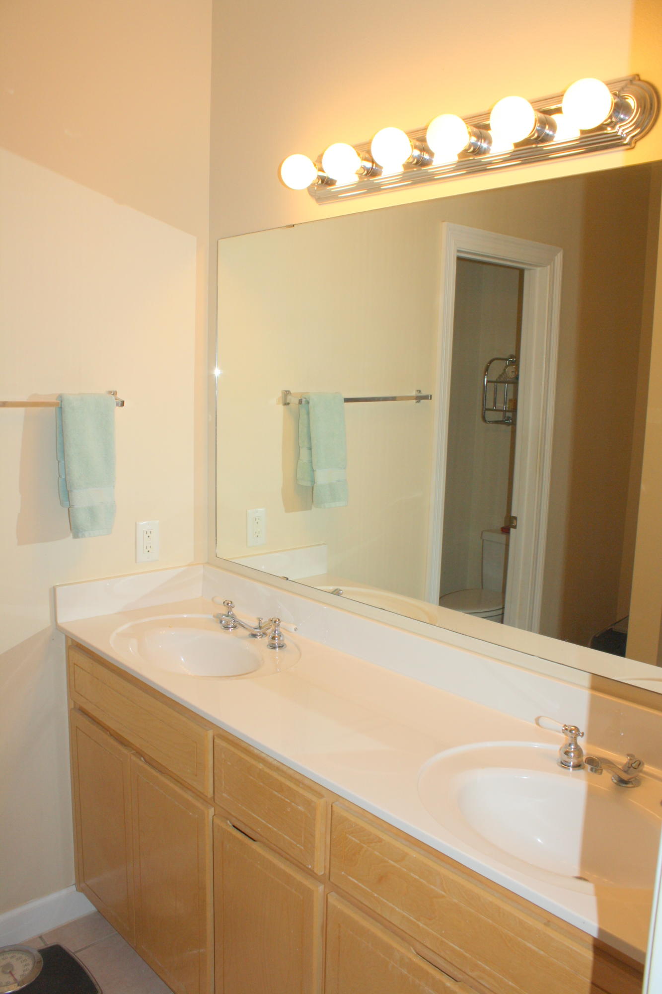 Escada Blk A S/D - Residential