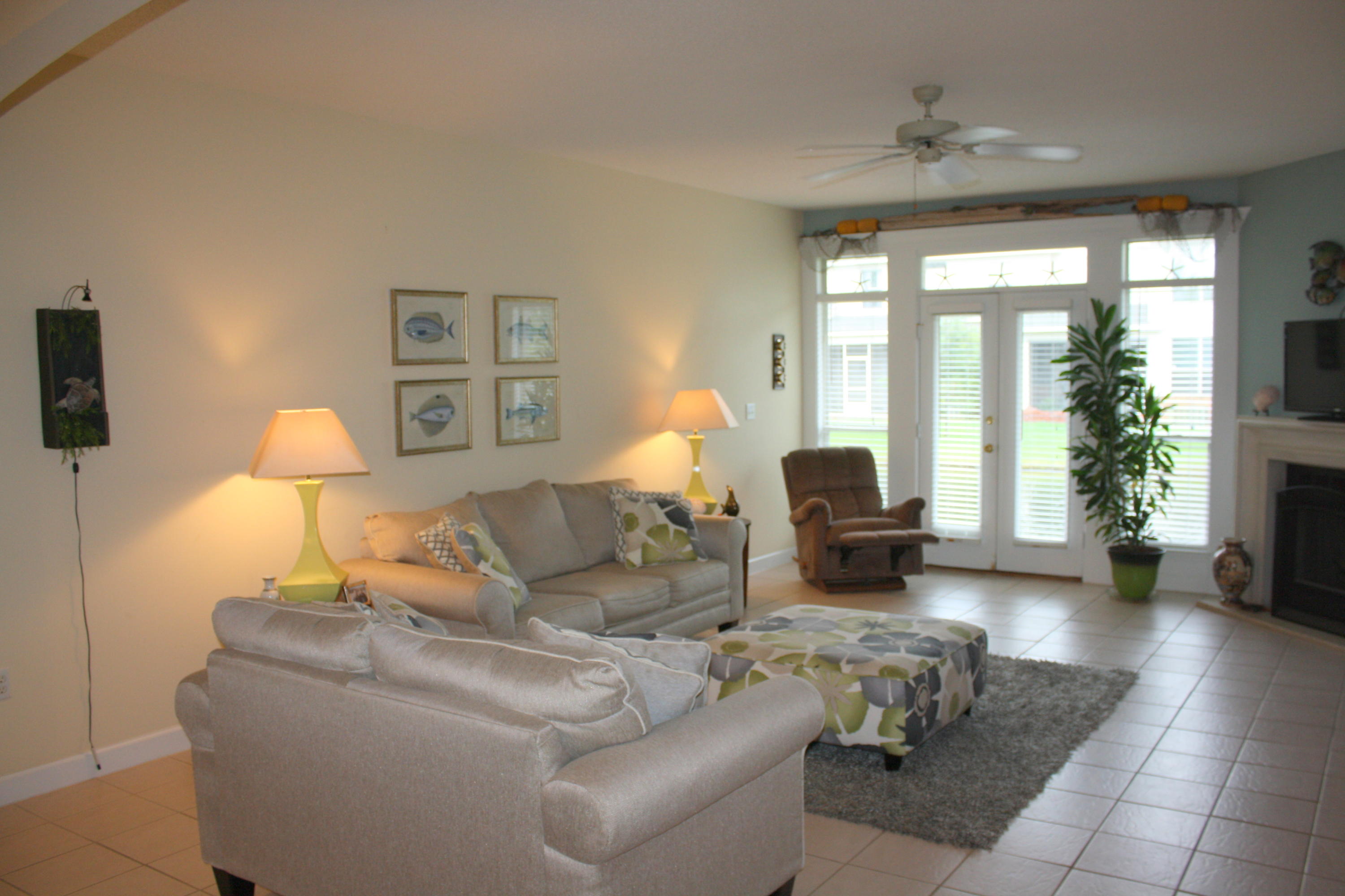 Escada Blk A S/D - Residential