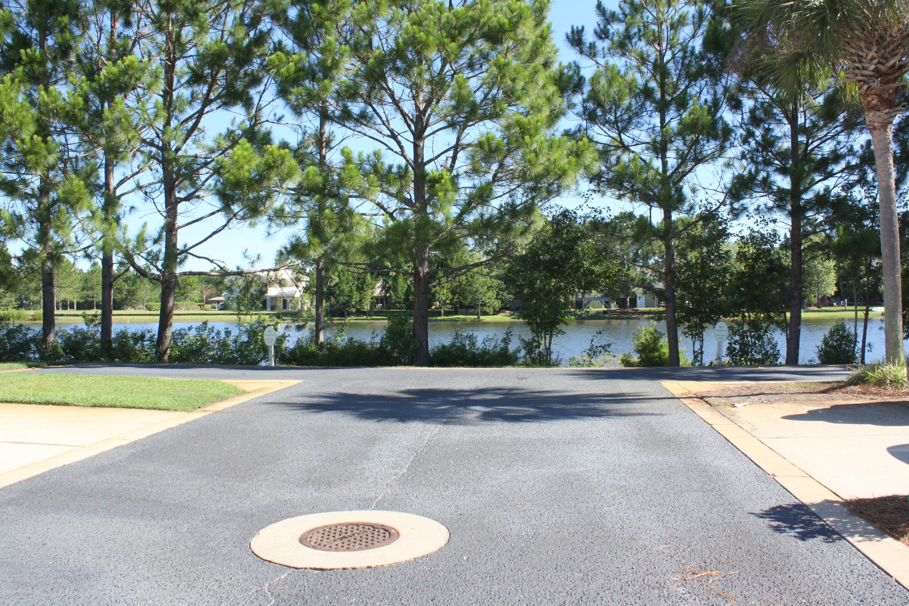 Escada Blk A S/D - Residential