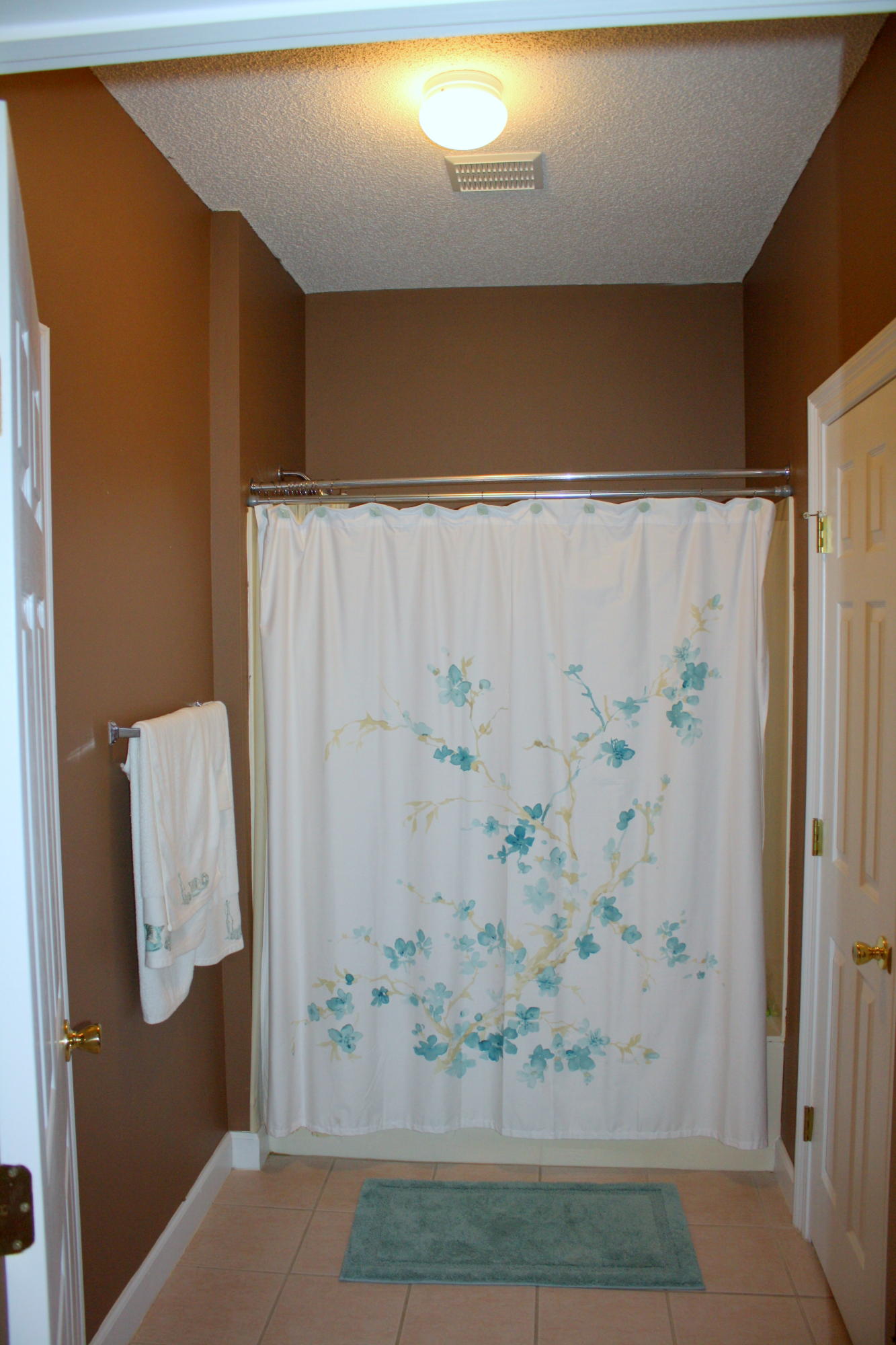 Escada Blk A S/D - Residential