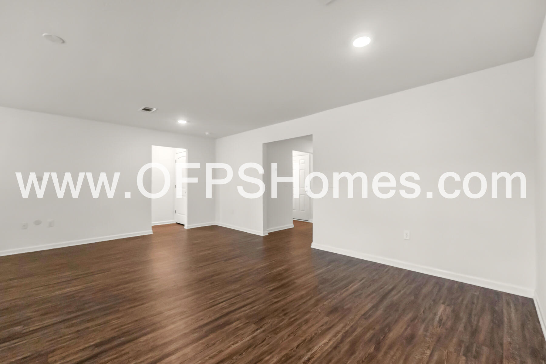 Redstone Commons - Residential Lease